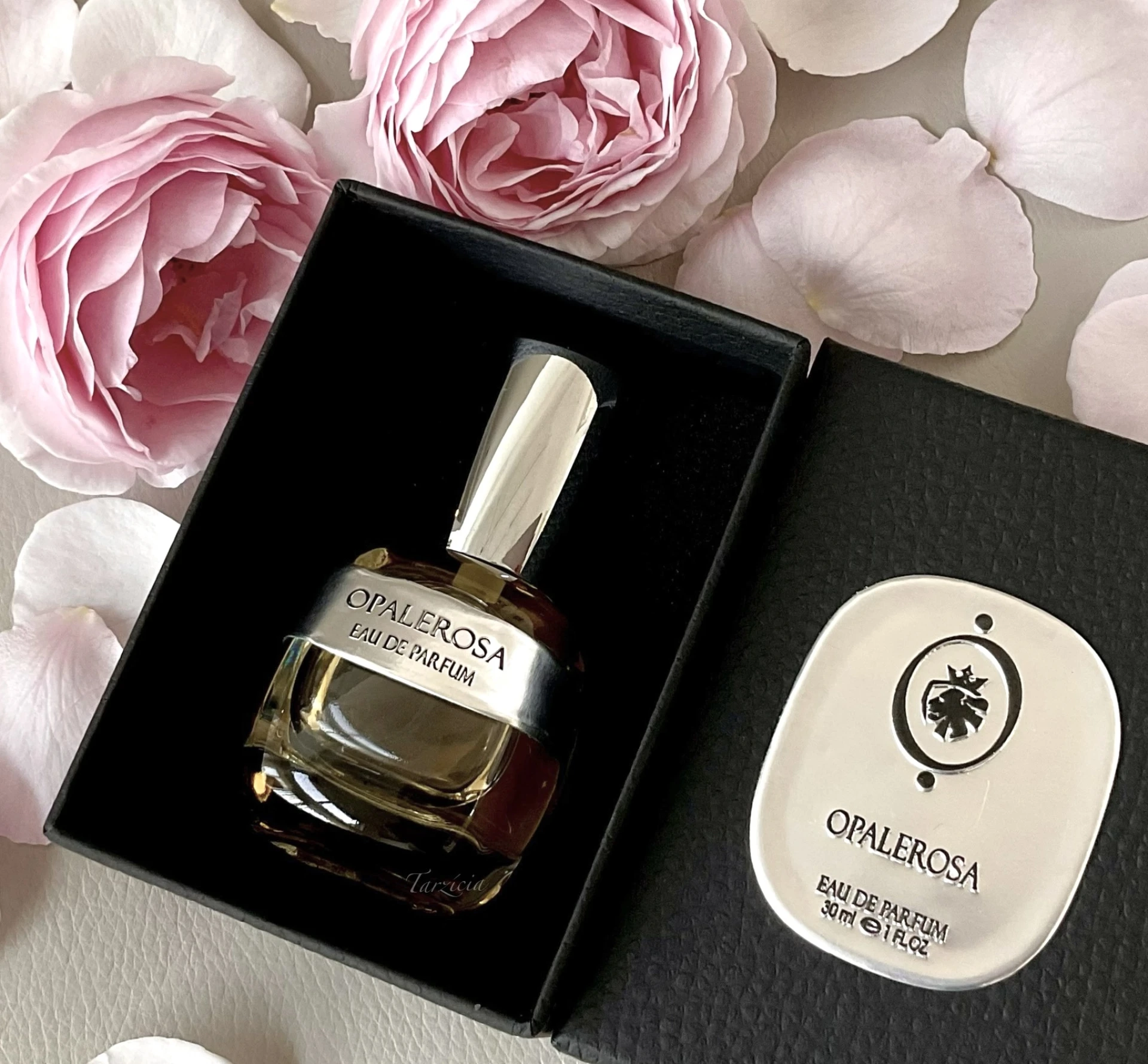RITKASÁG - Omnia Profumi Opalerosa EDP 🌹