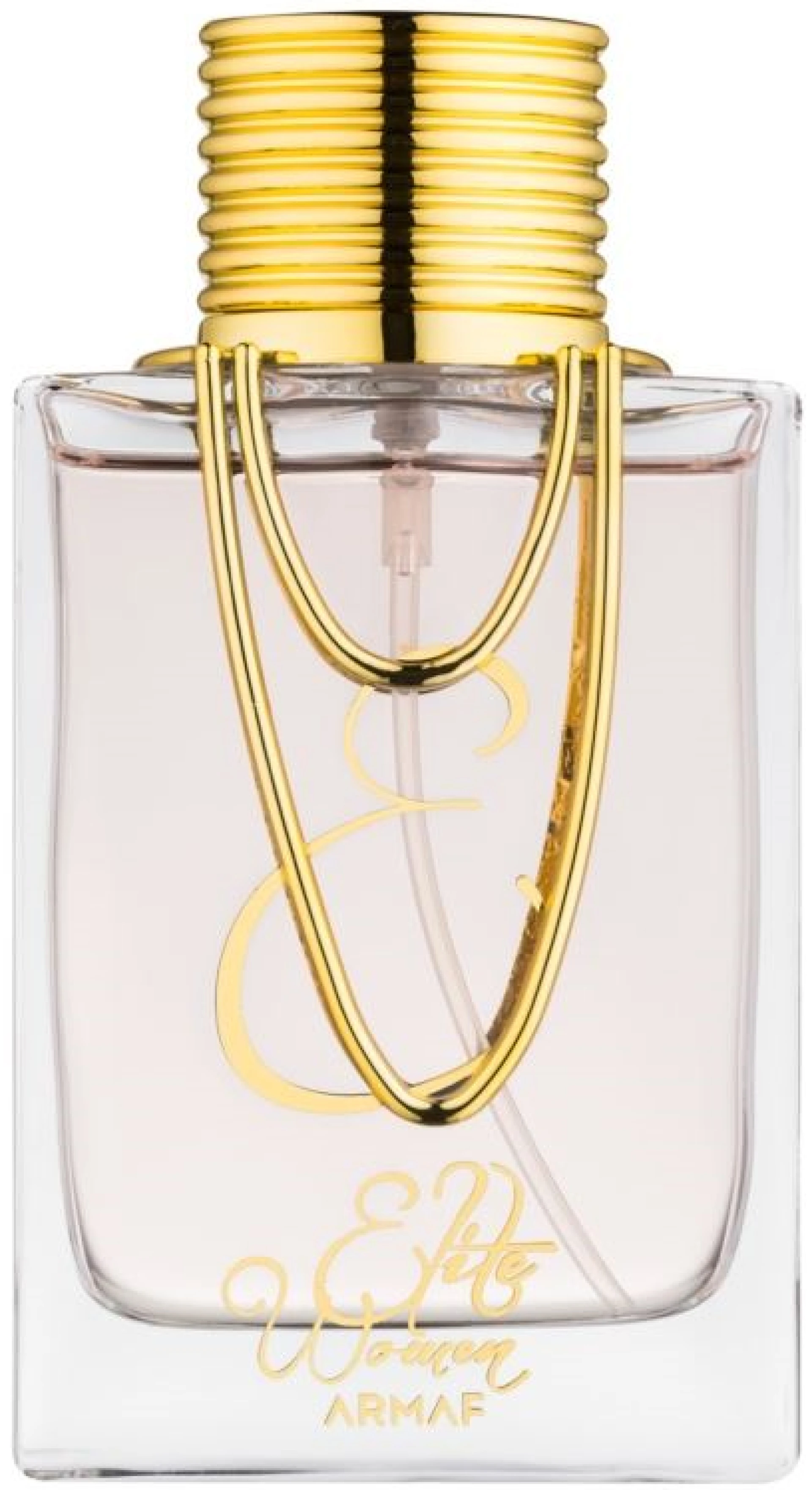 Armaf Elite Pink EDP