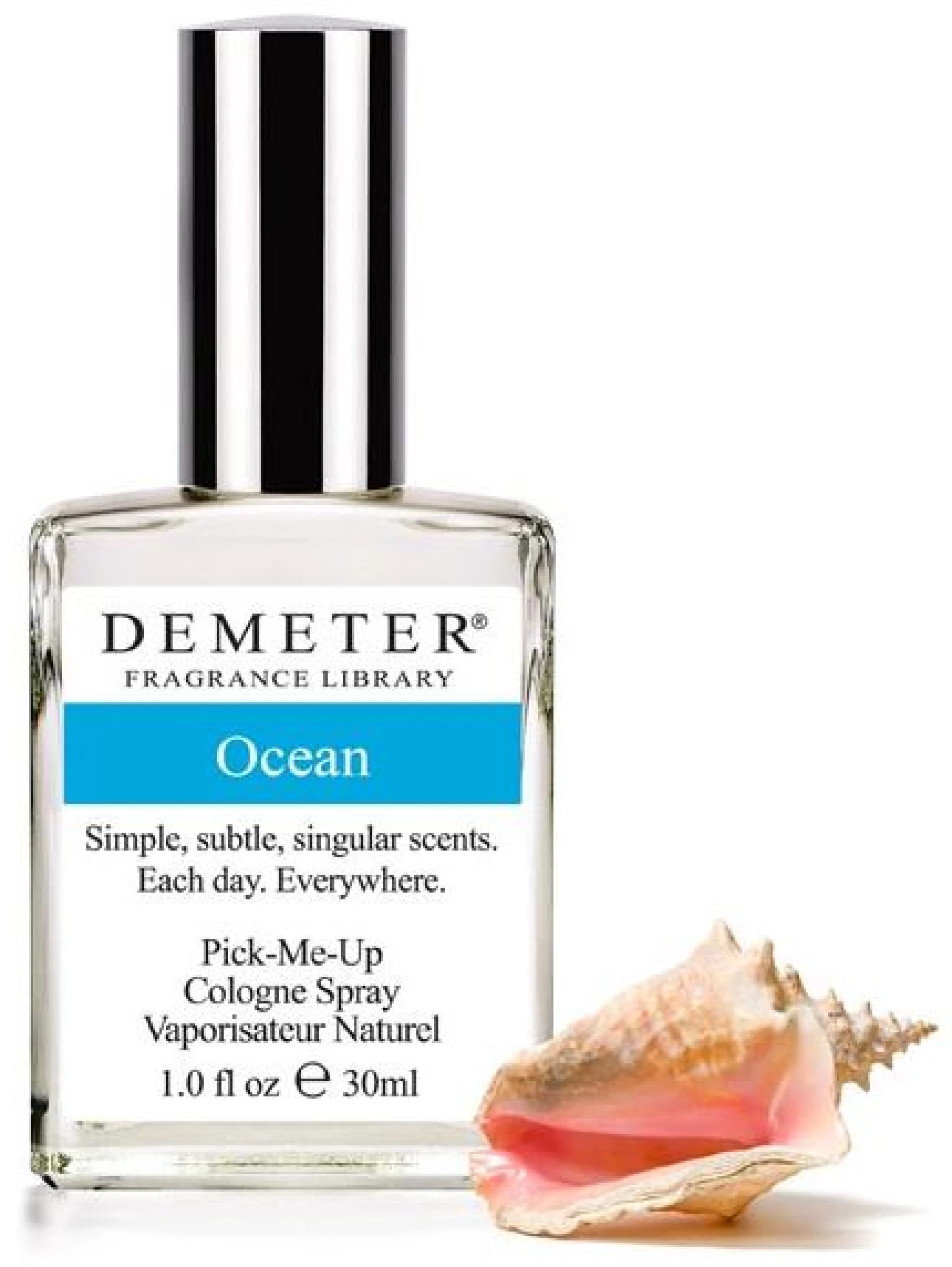 Demeter Ocean