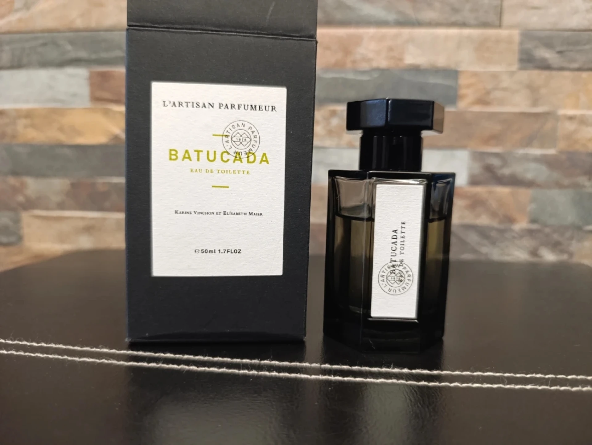 Ritkaság ❗❤️ L'Artisan Parfumeur Batucada