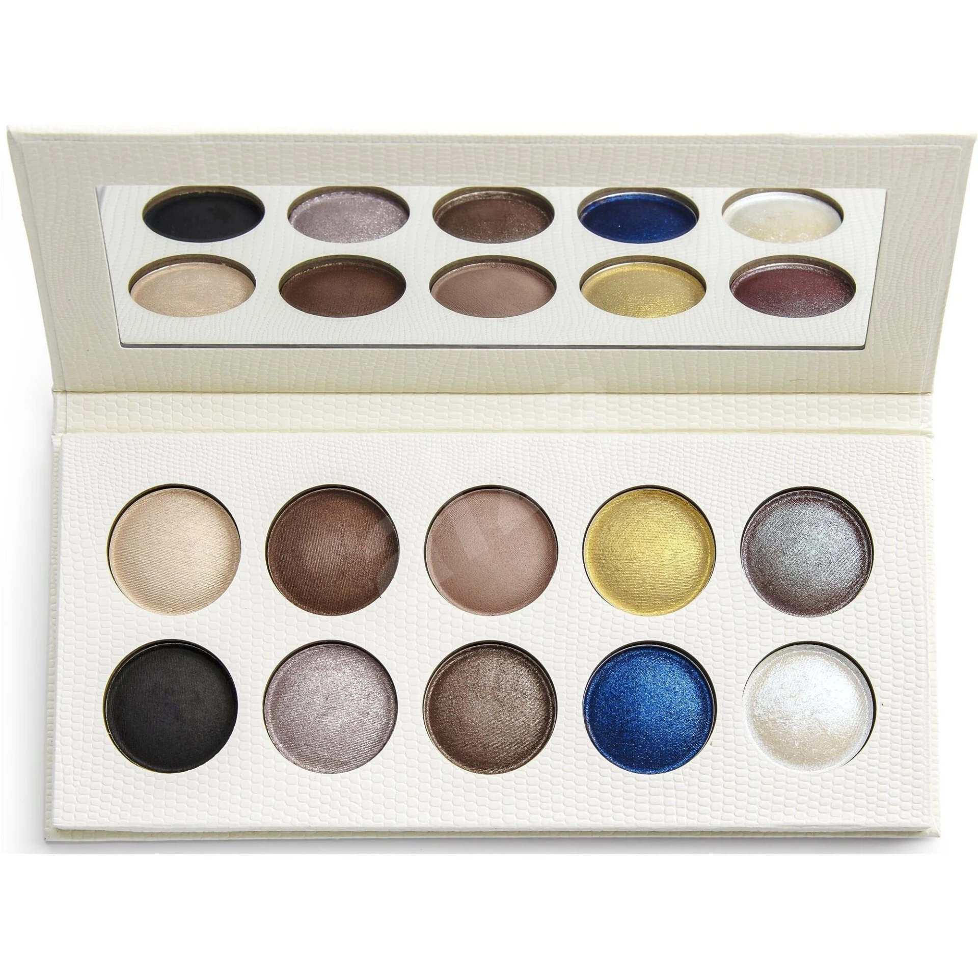 Path McGrath Mothership Subliminal dupe Revolution Pro Night and Day paletta