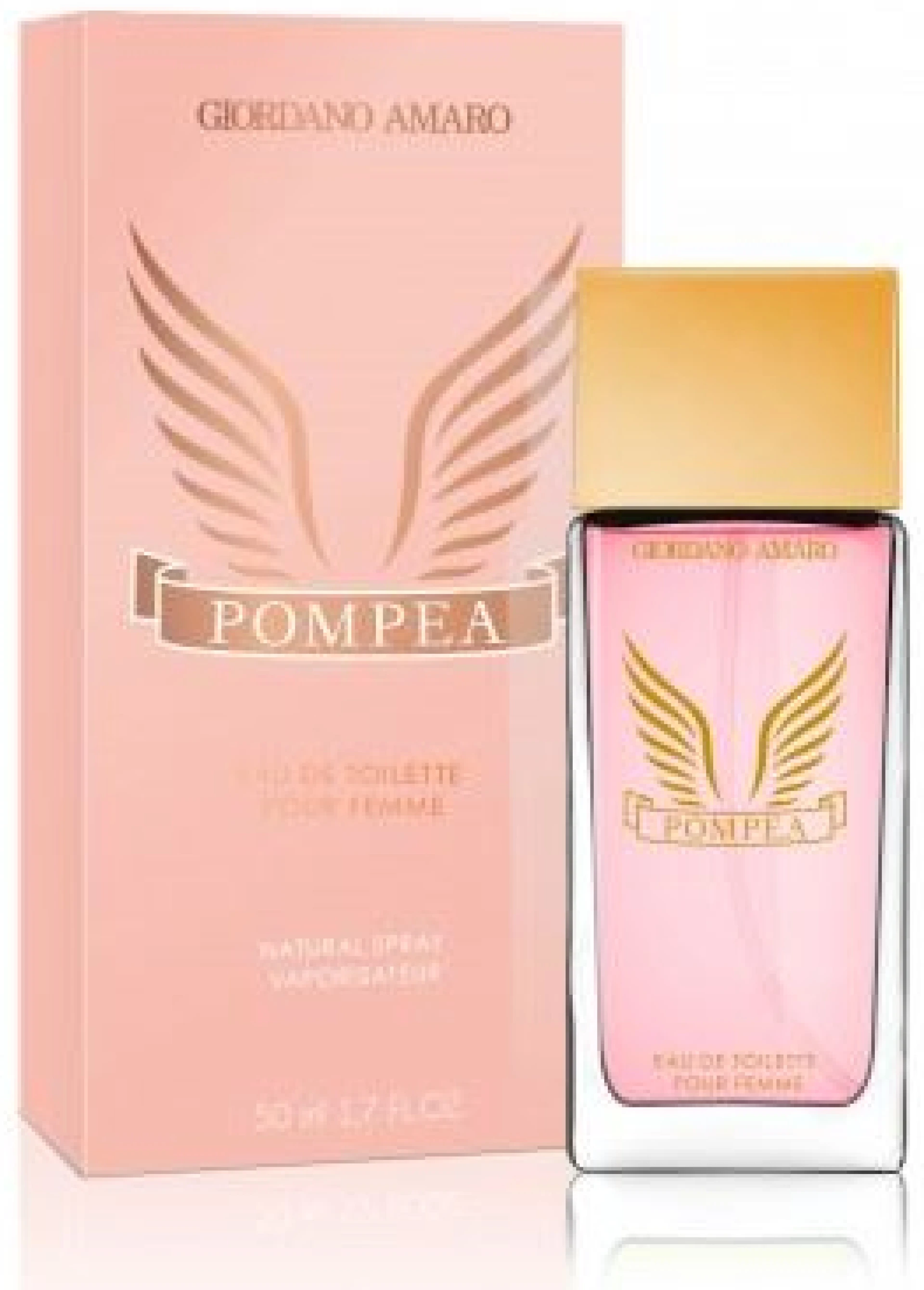 Giordano Amaro Pompea