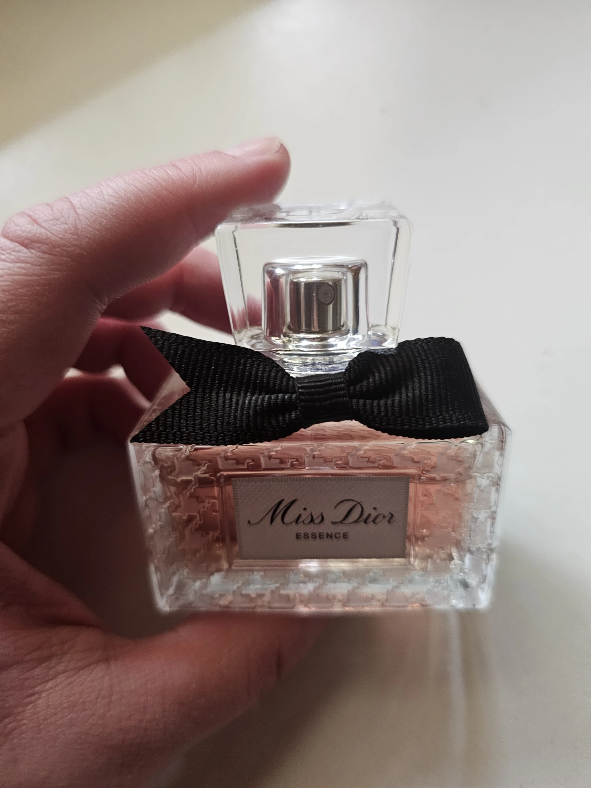 Dior - Miss Dior Essence
