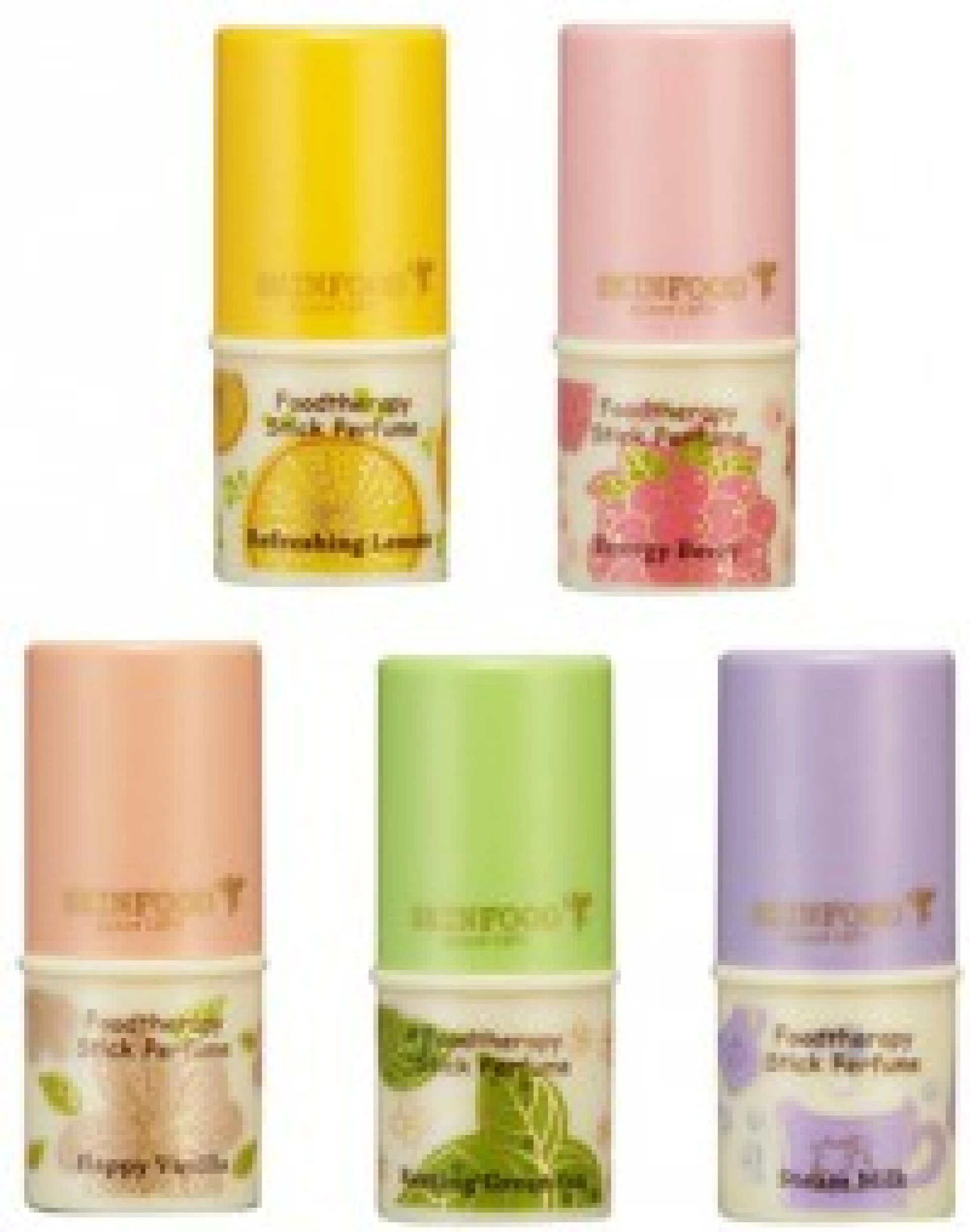 Skinfood Foodtherapy Stick Perfume