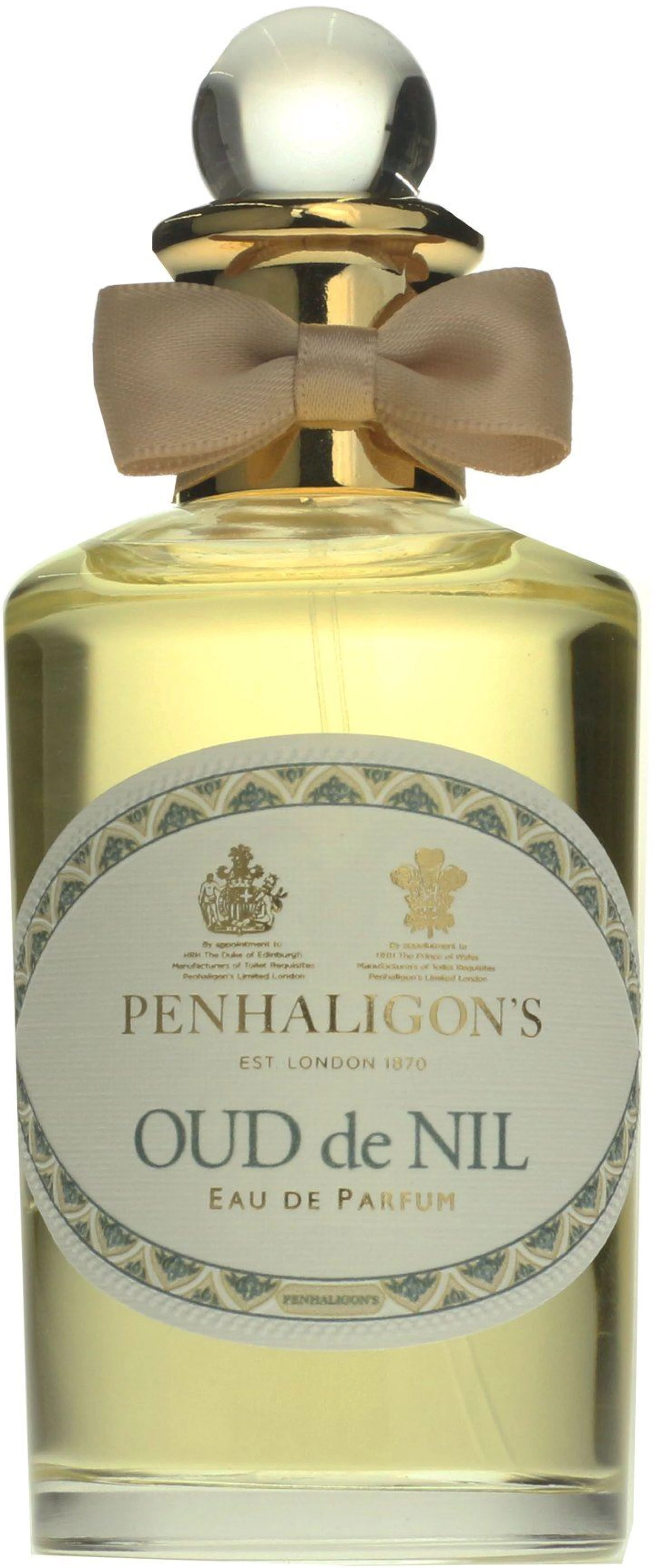 Penhaligon's Oud De Nil EDP