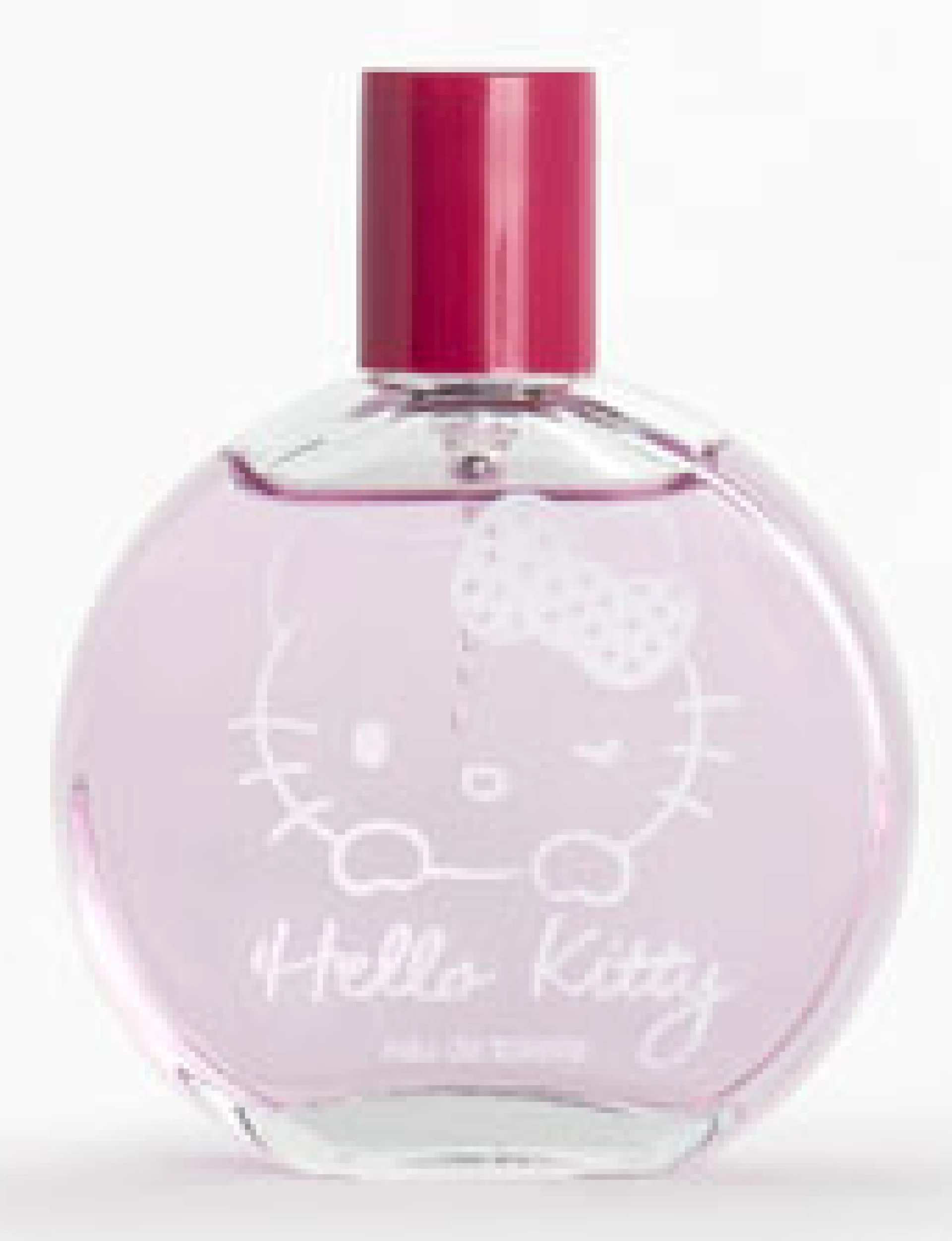 Zara Hello Kitty EDT