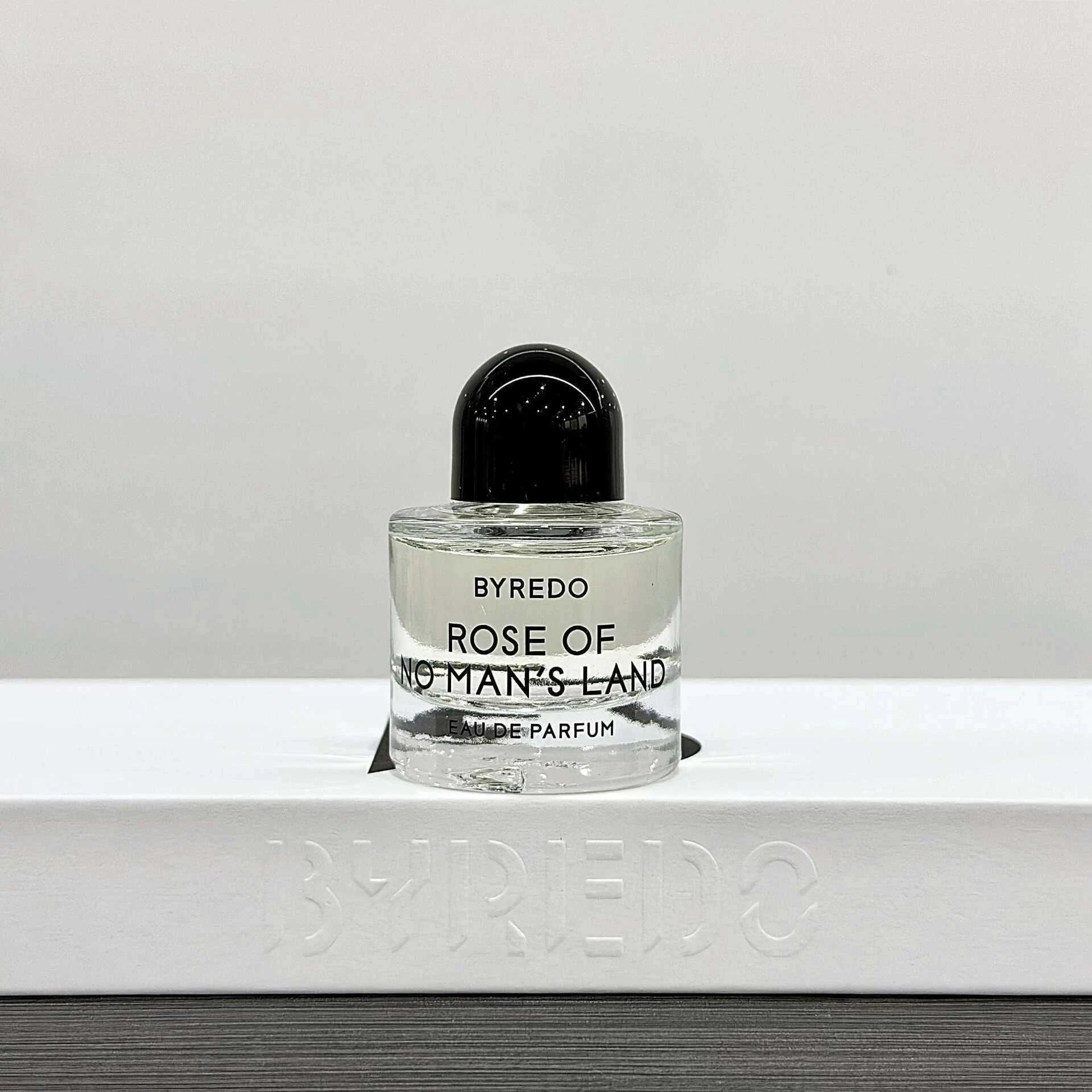Byredo Rose Of No Man's Land 🌹 miniatűr / mini parfüm