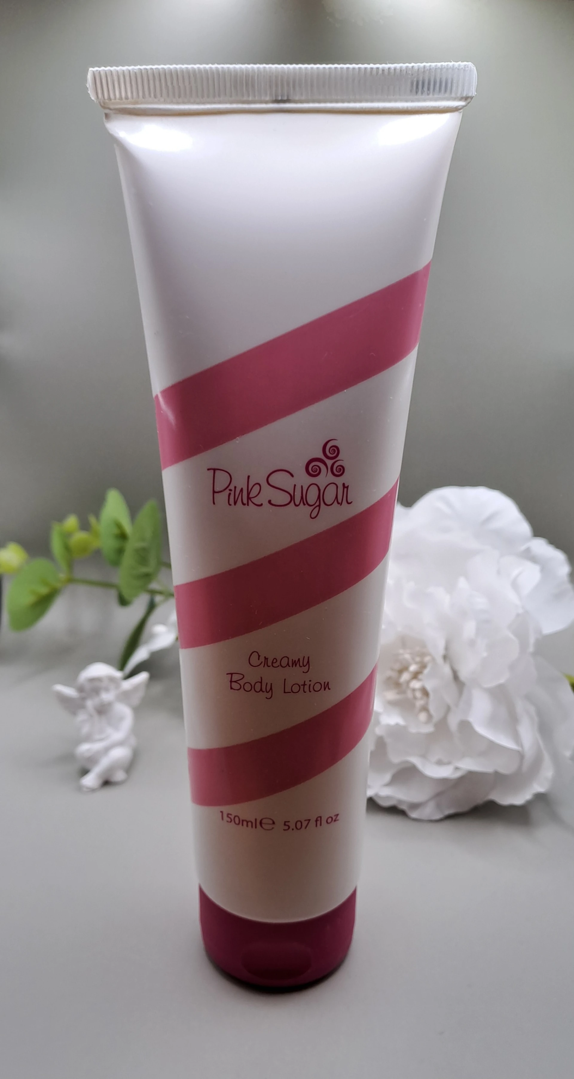 Aquolina Pink Sugar testápoló