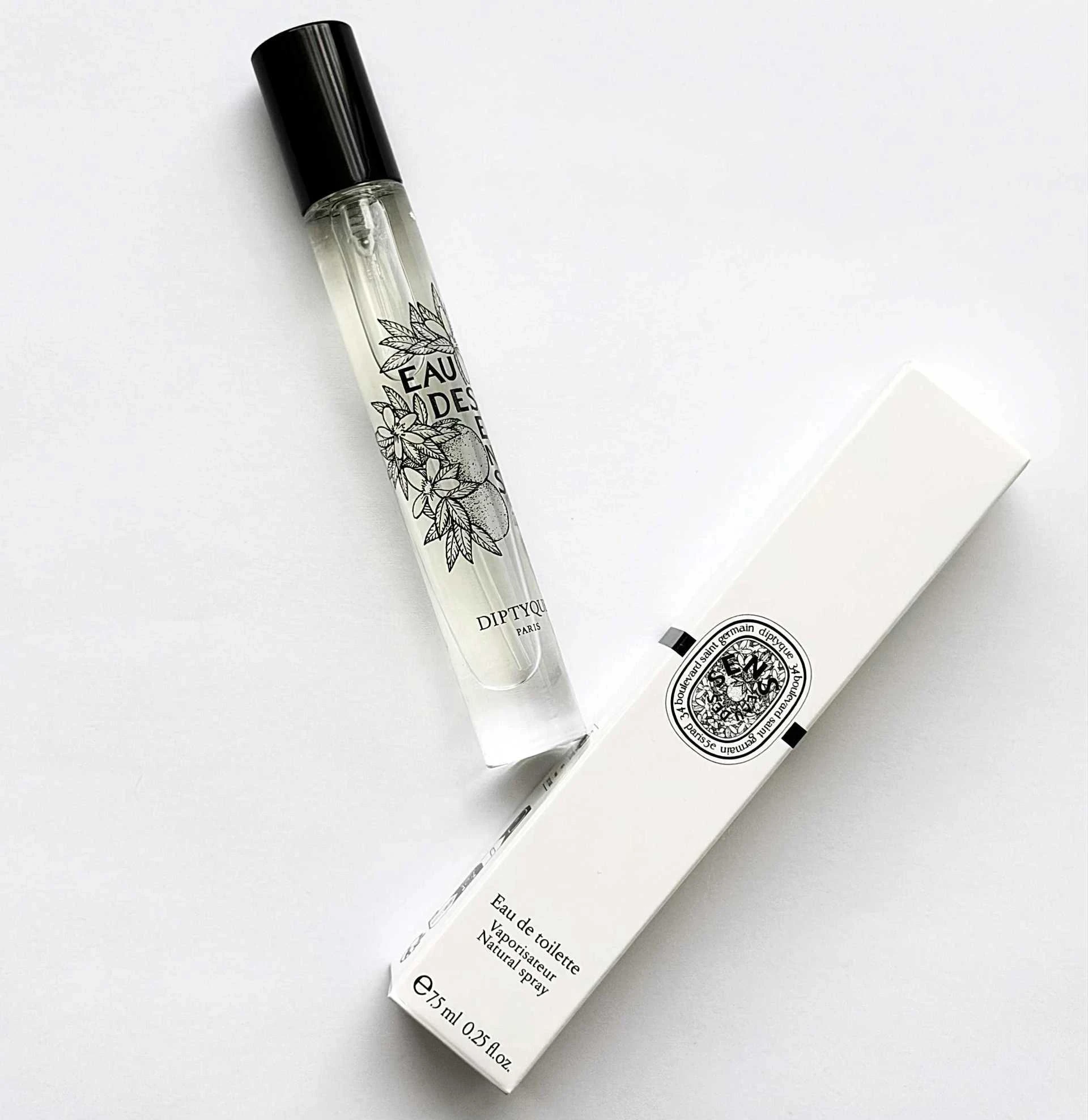 Diptyque Paris Eau Des Sens 🍊 travel size