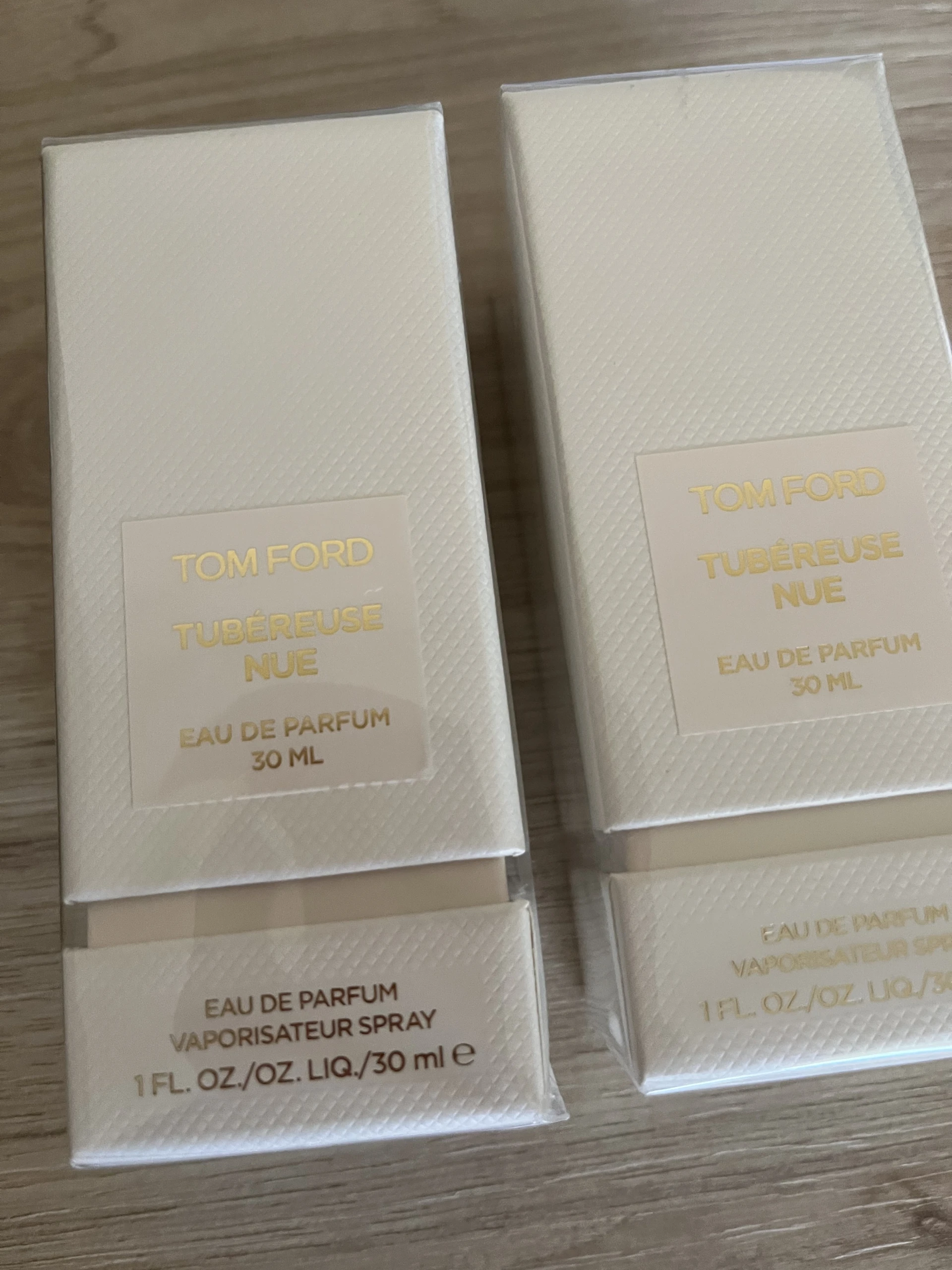 Tom Ford Tubéreuse Nue EDP