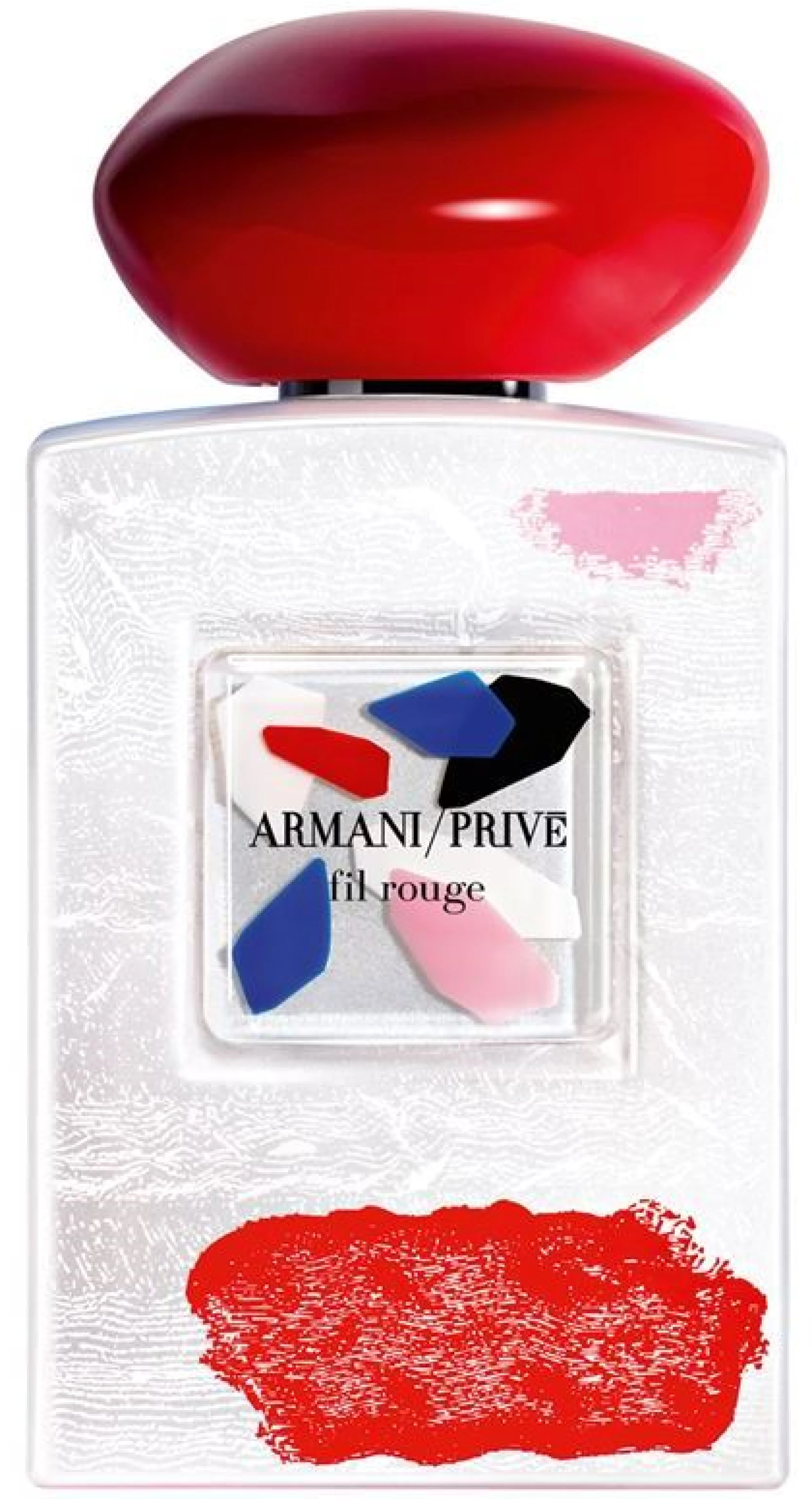 Armani Prive Fil Rouge EDP