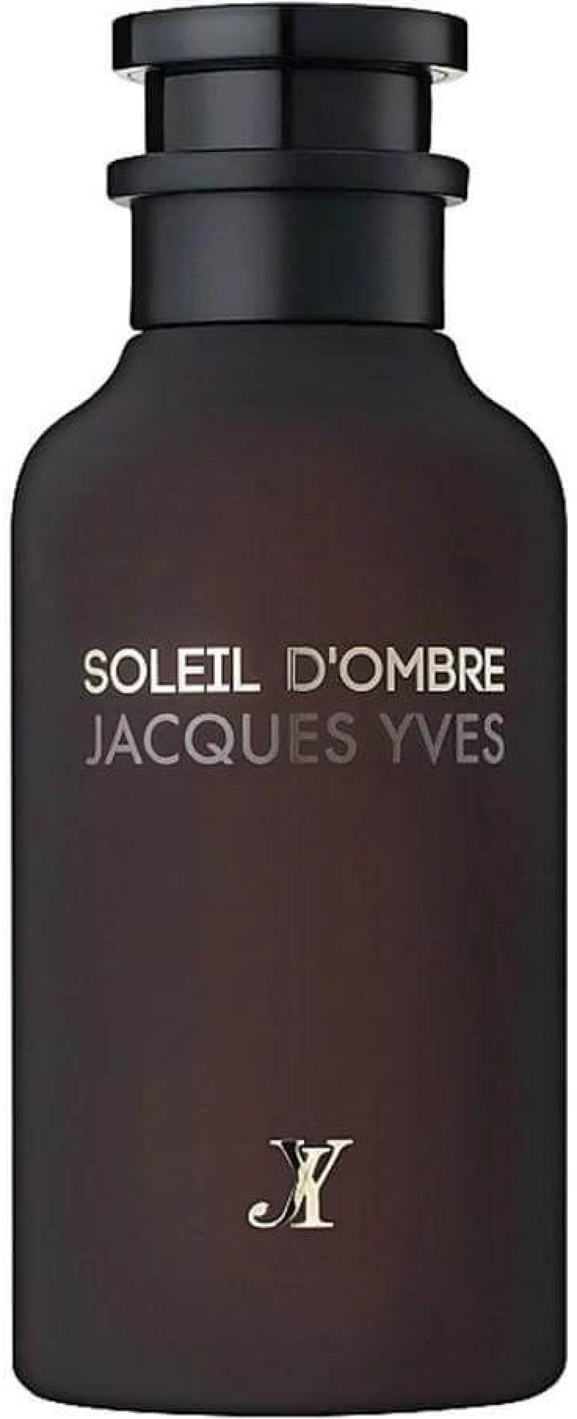 Fragrance World Jacques Yves Soleil D'ombre EDP