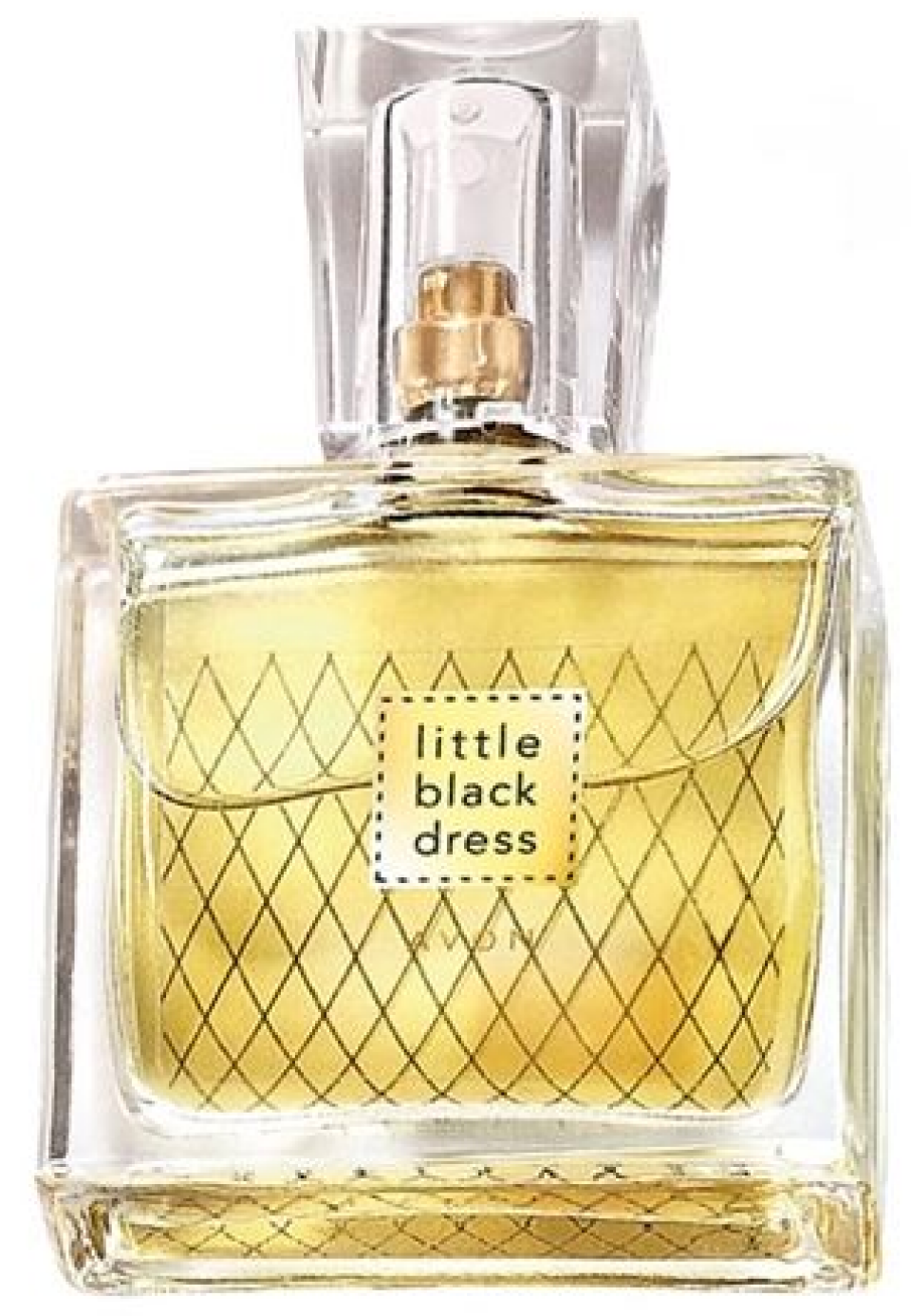 Avon Little Black Dress