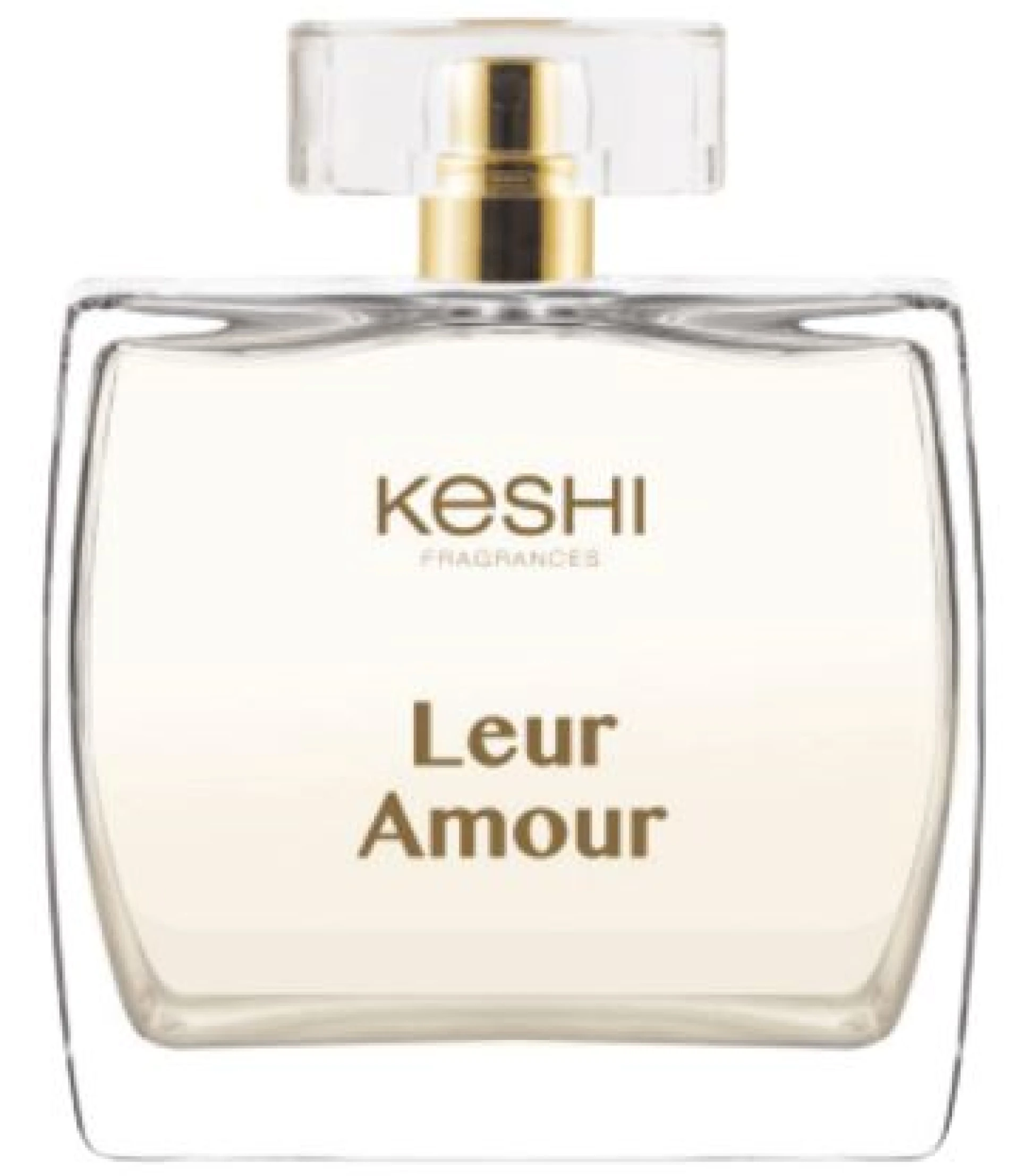 Keshi Leur Amour EDP