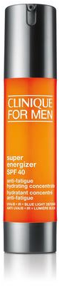 Clinique For Men Energizing Anti-Fatigue Hydrator SPF40 main image 1