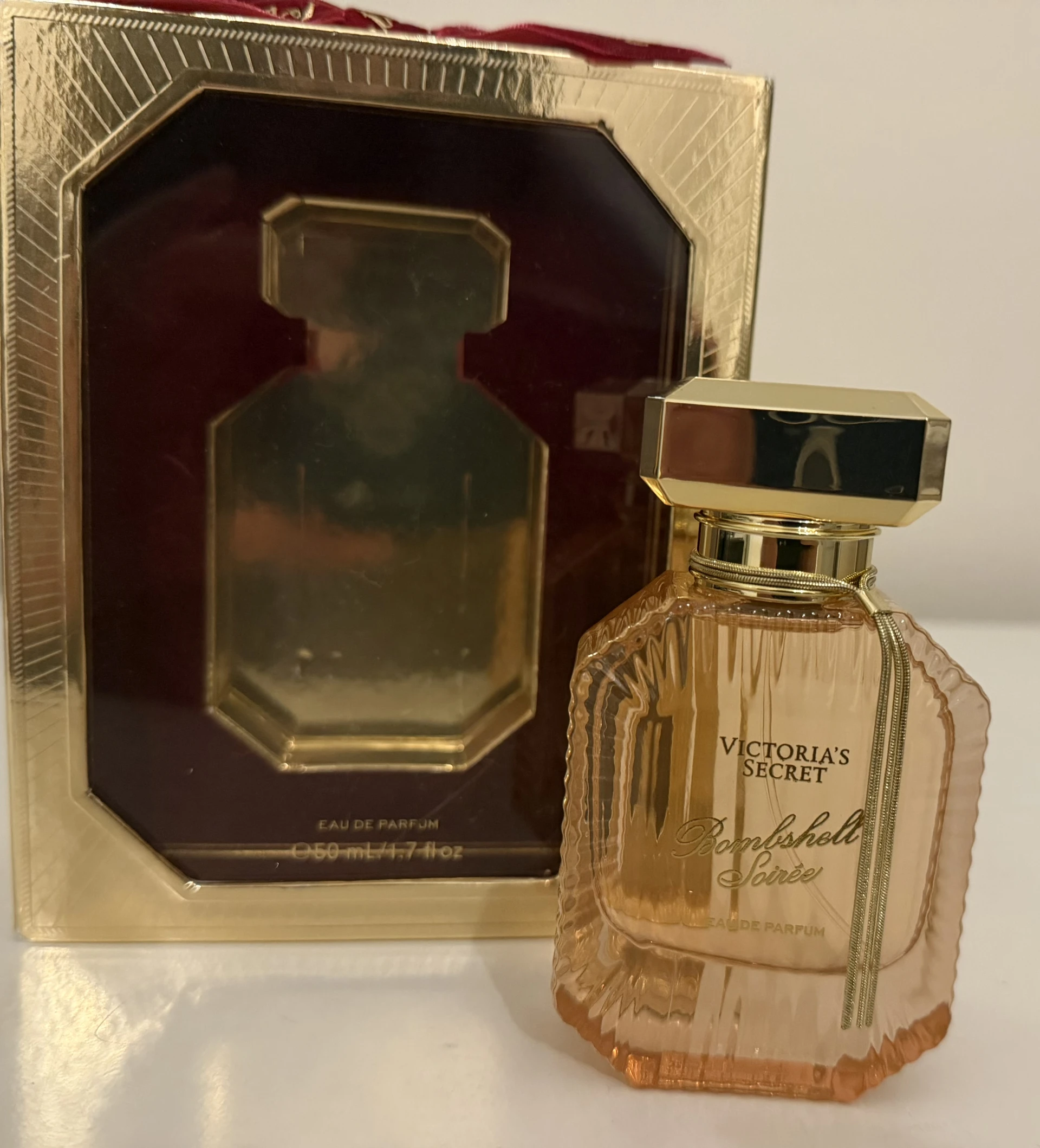 Victoria's Secret Bombshell Soiree