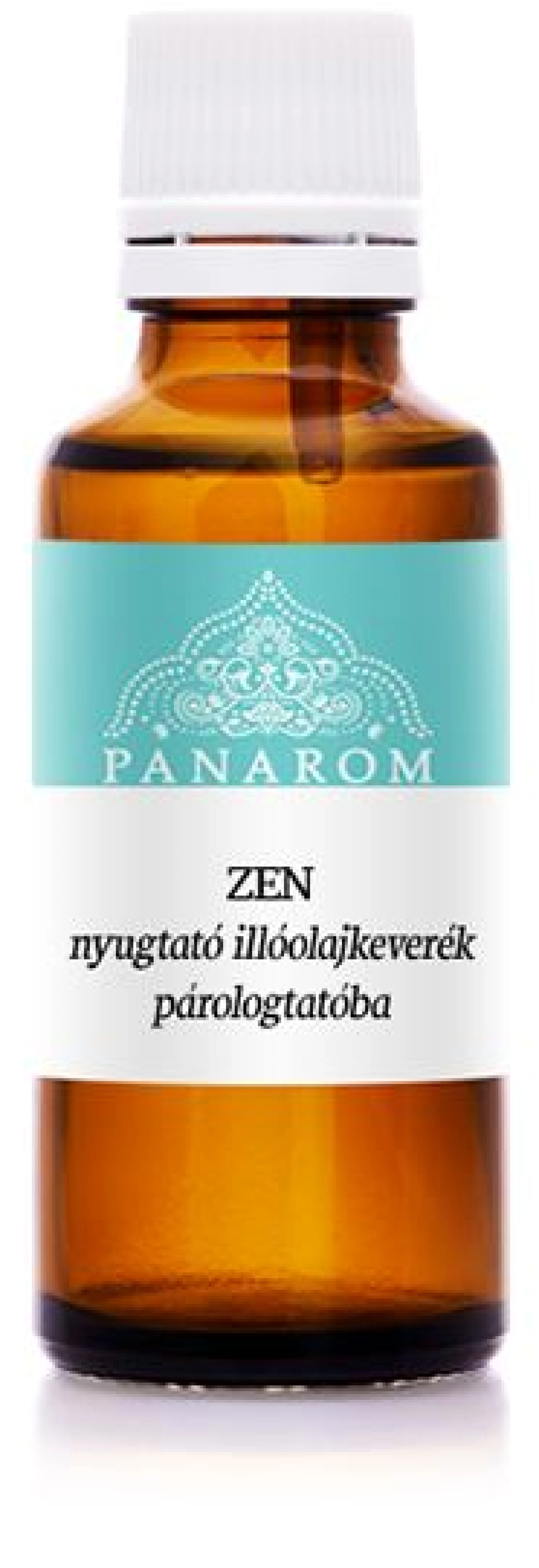 Panarom Illóolaj-Keverék Zen