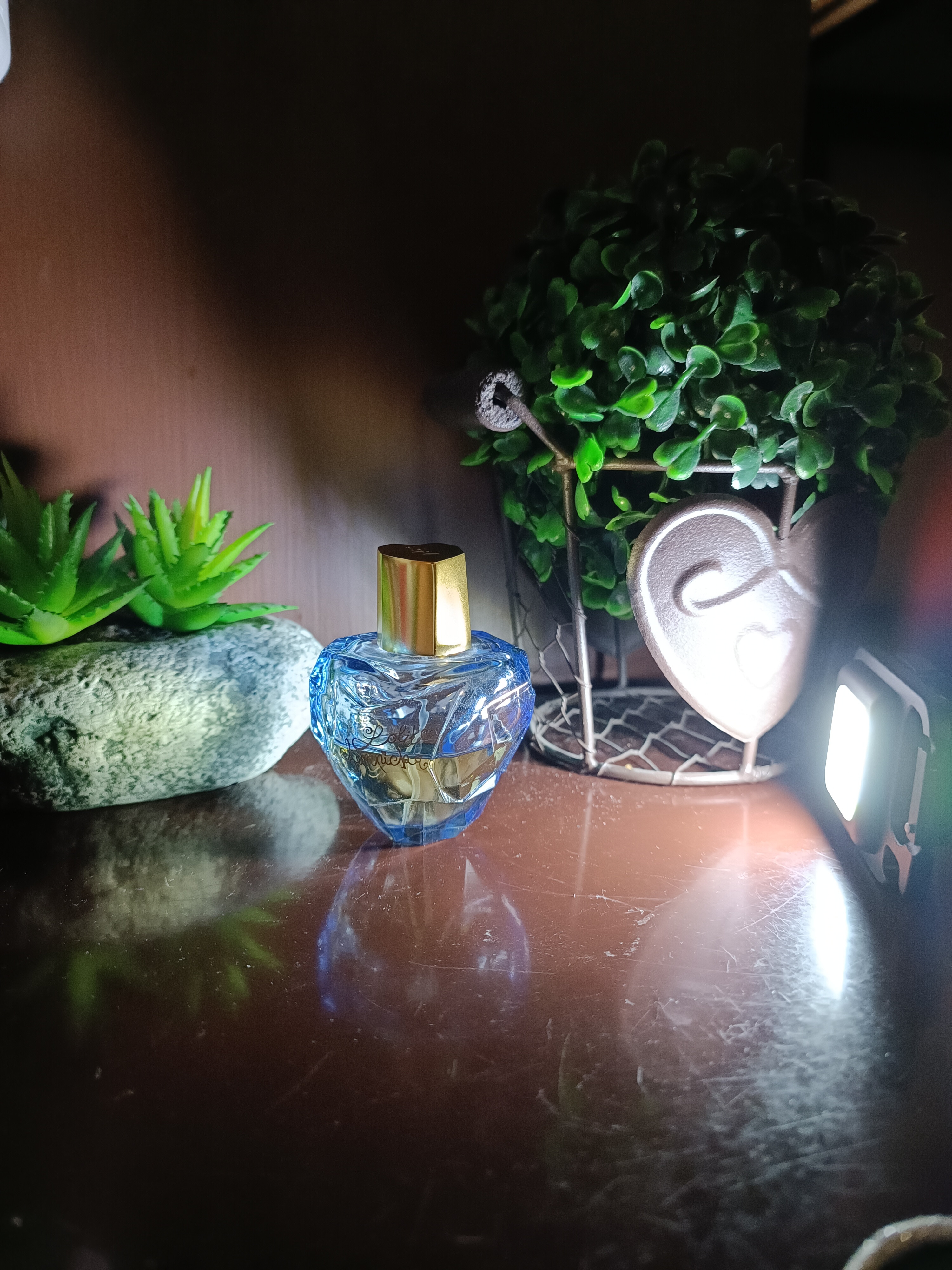 Lolita Lempicka Mon Premier EDP.