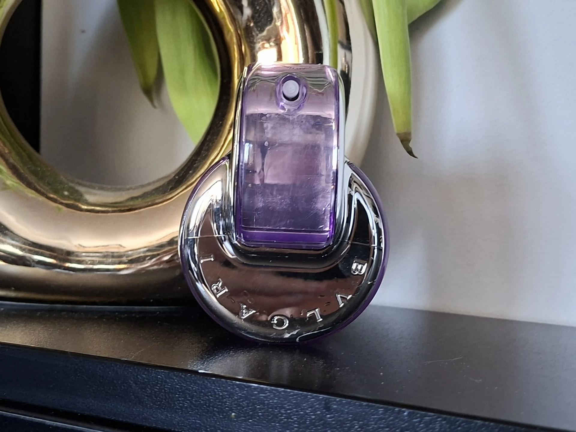 Bvlgari Omnia Amethyste EDT