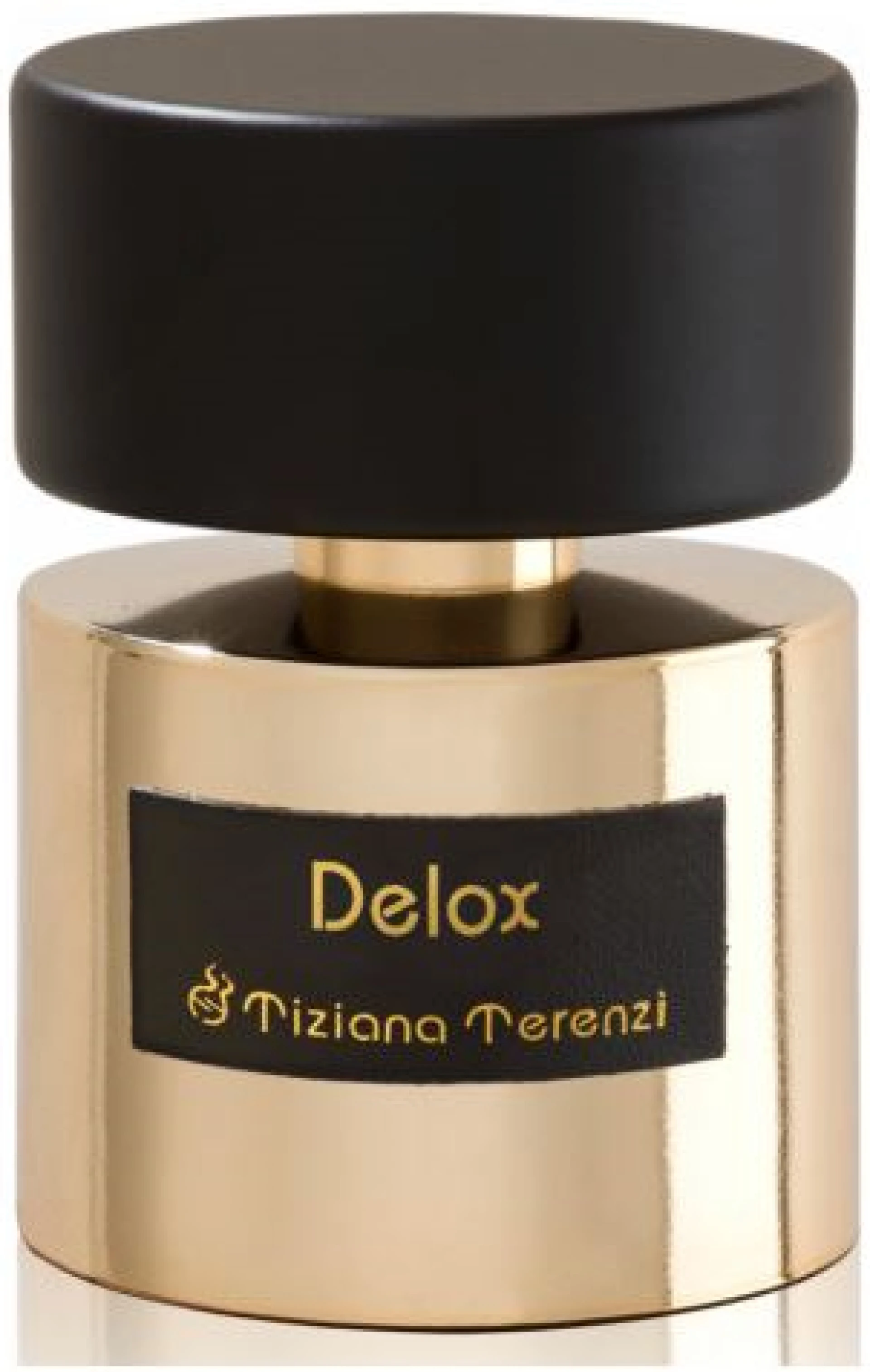 Tiziana Terenzi Delox