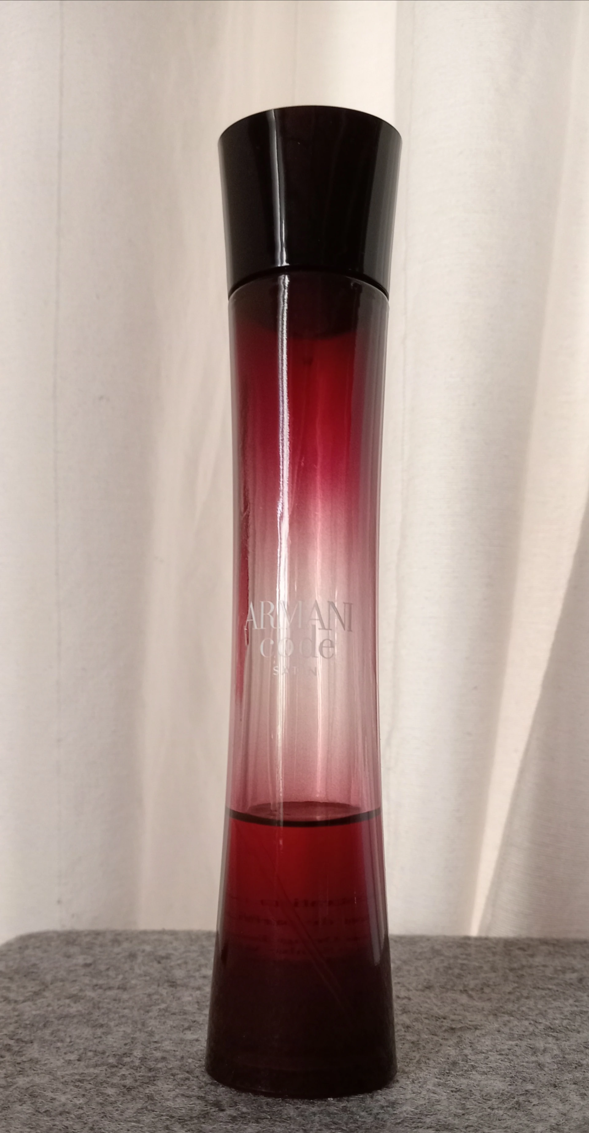 Armani Code Satin