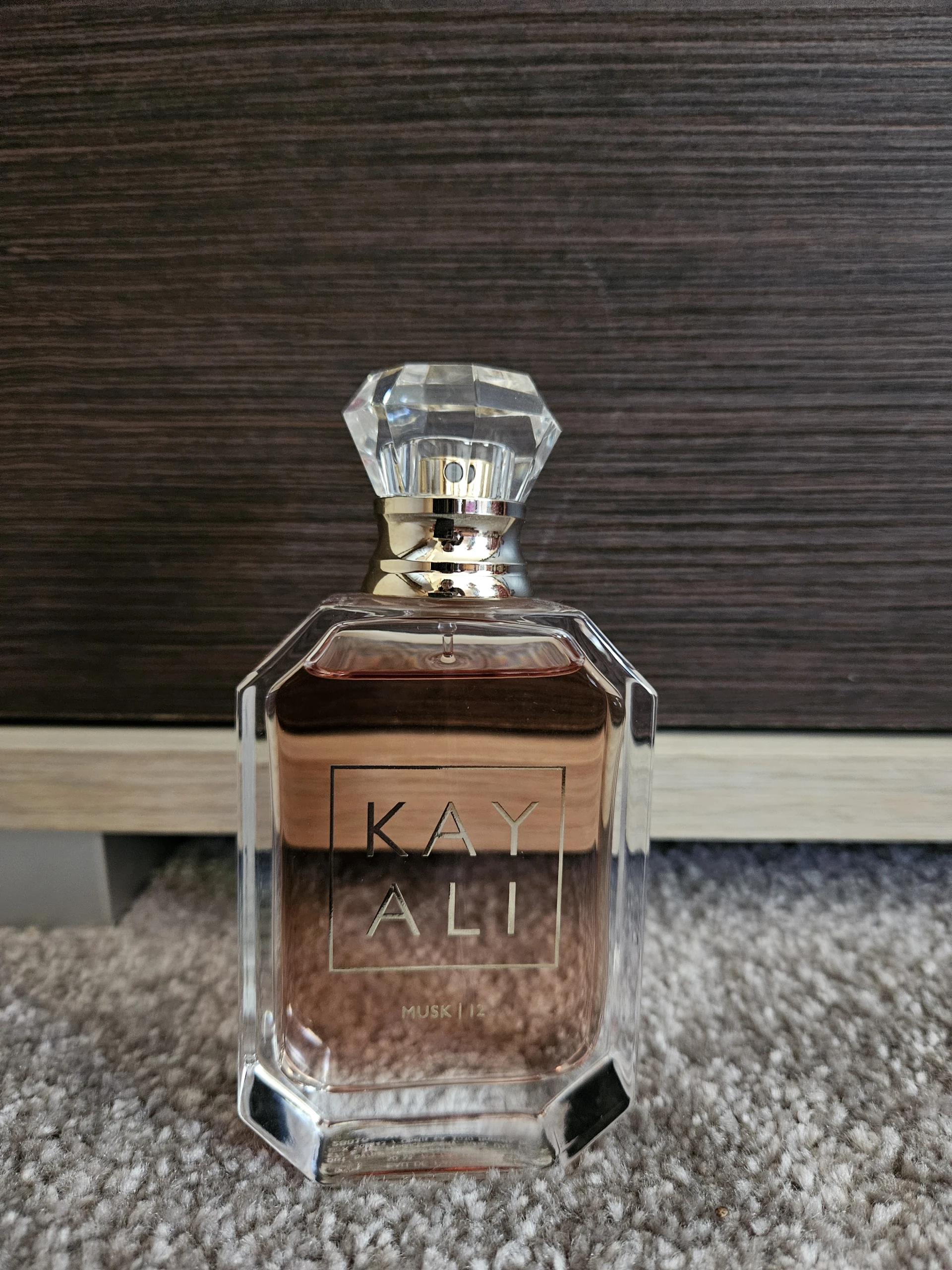 Kayali Musk 12