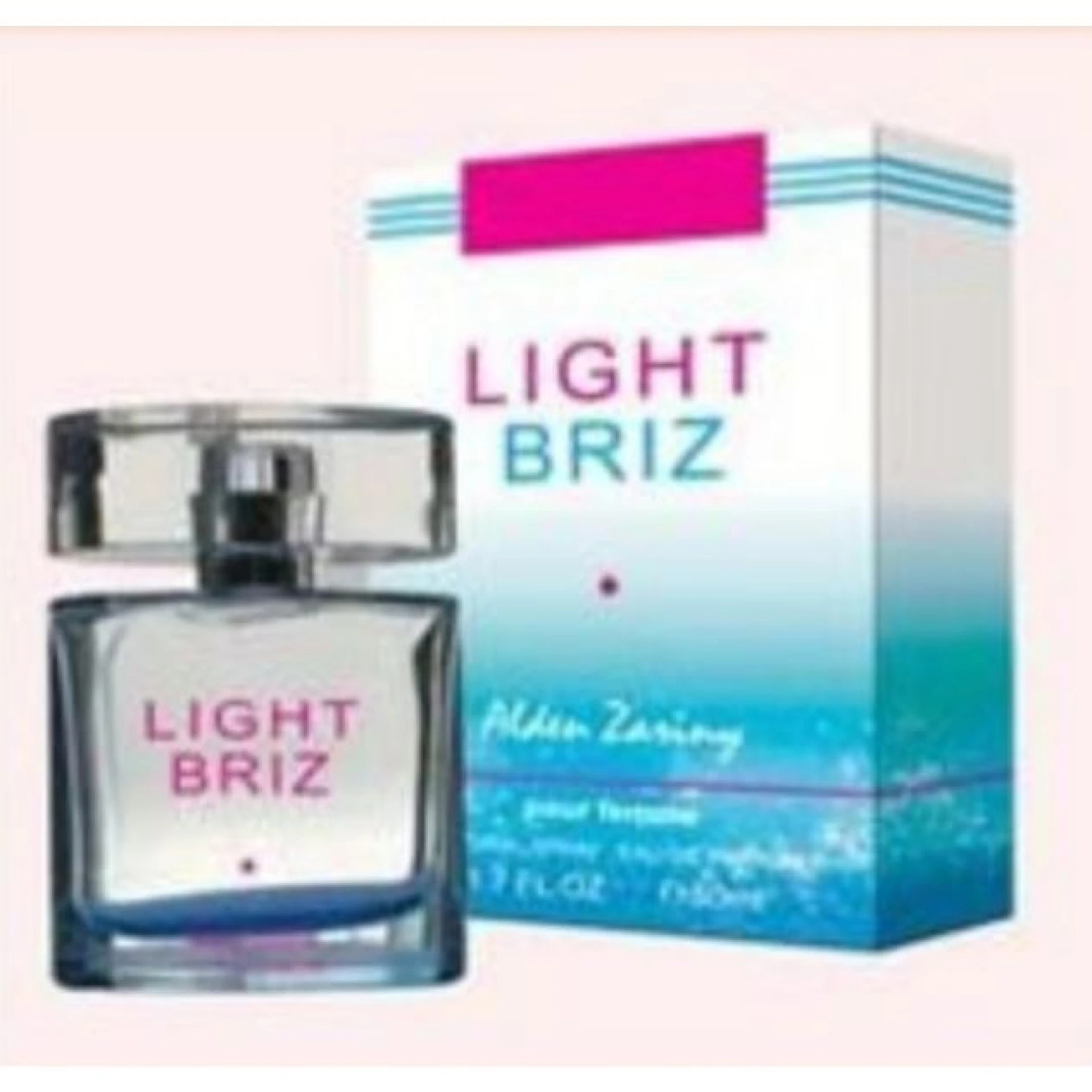 Alden Zariny Light Briz Pour Femme EDP