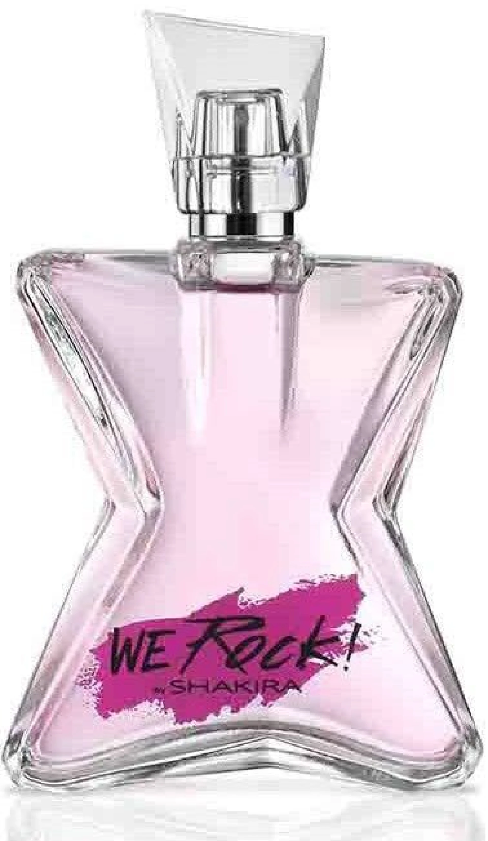 Shakira We Rock! EDT