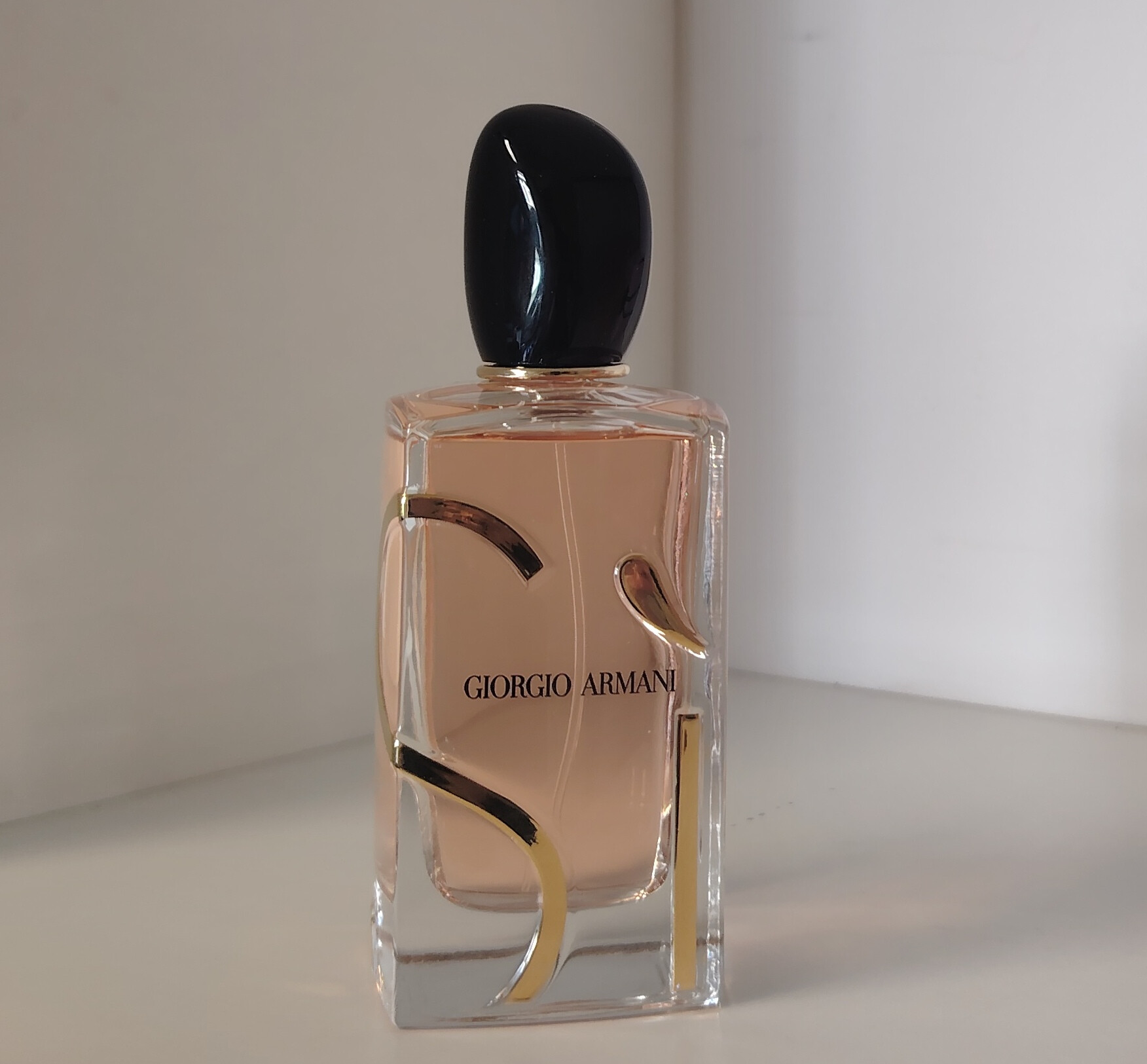 Giorgio Armani Sí EDP fújósok