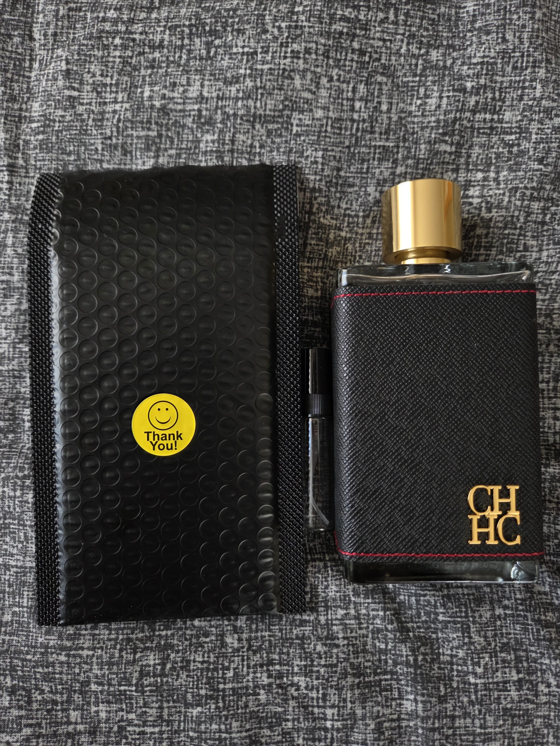Carolina Herrera CH