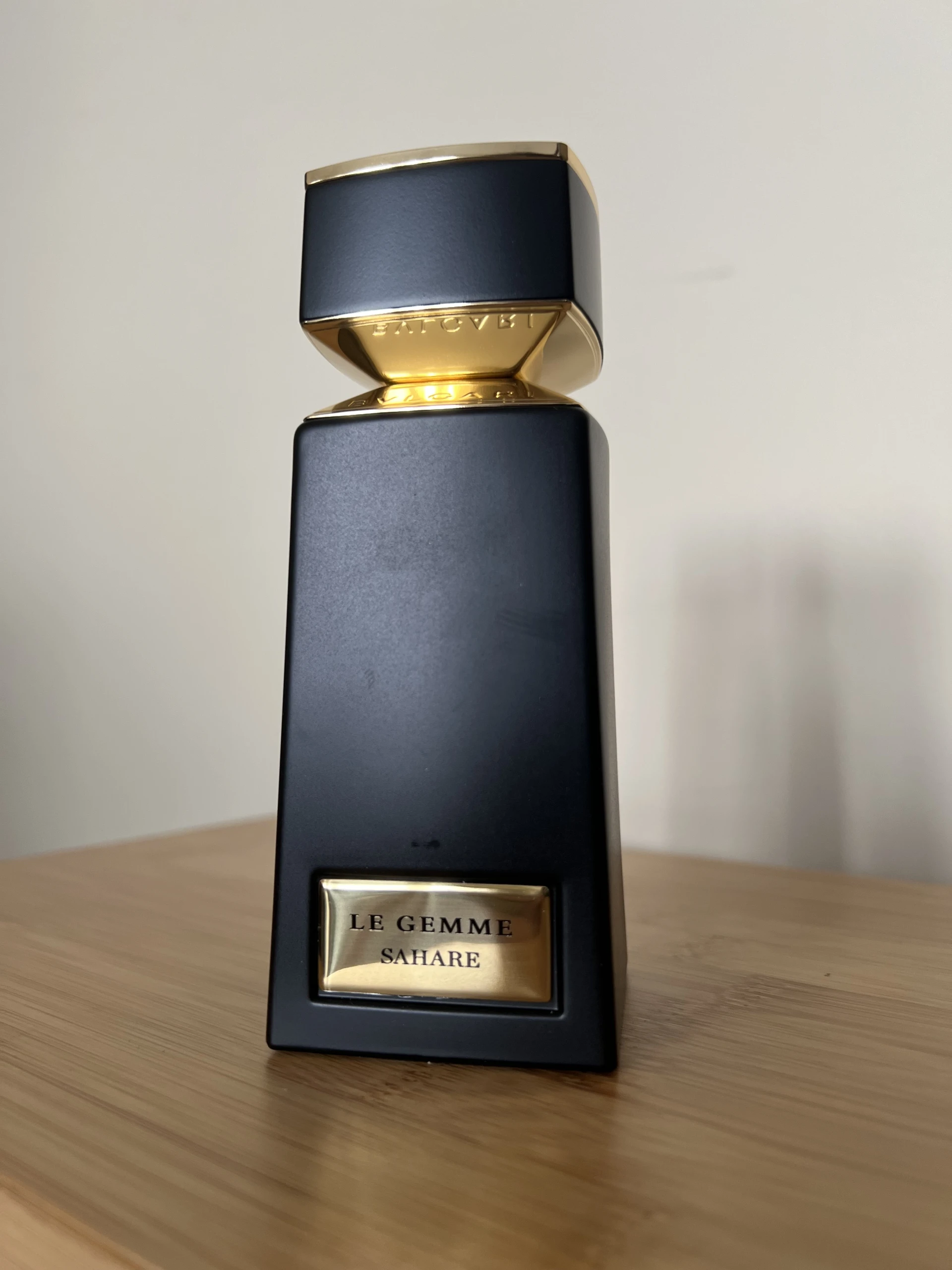Bvlgari Le Gemme Sahare