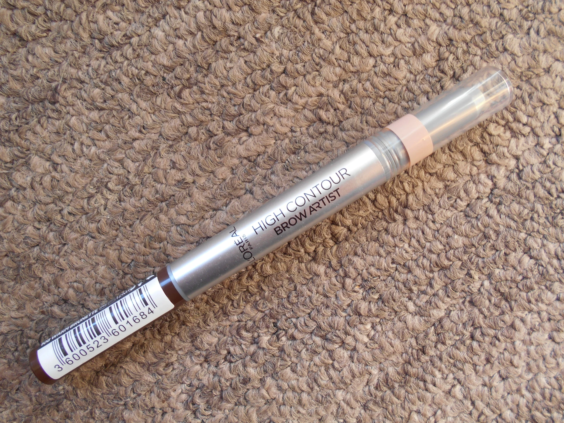 L'Oreal High Contour Brow Artist