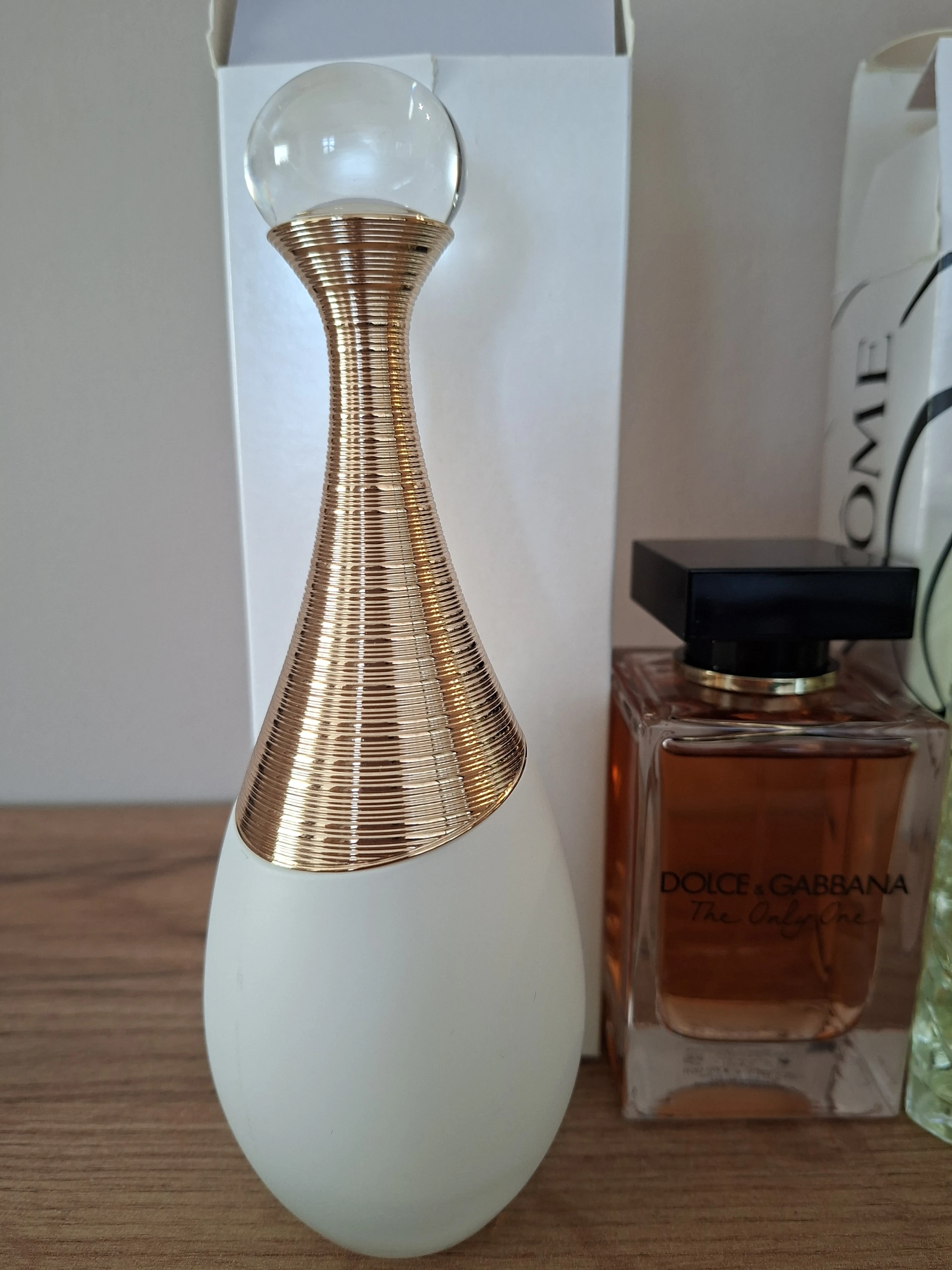 Dior J'adore Parfum D'eau