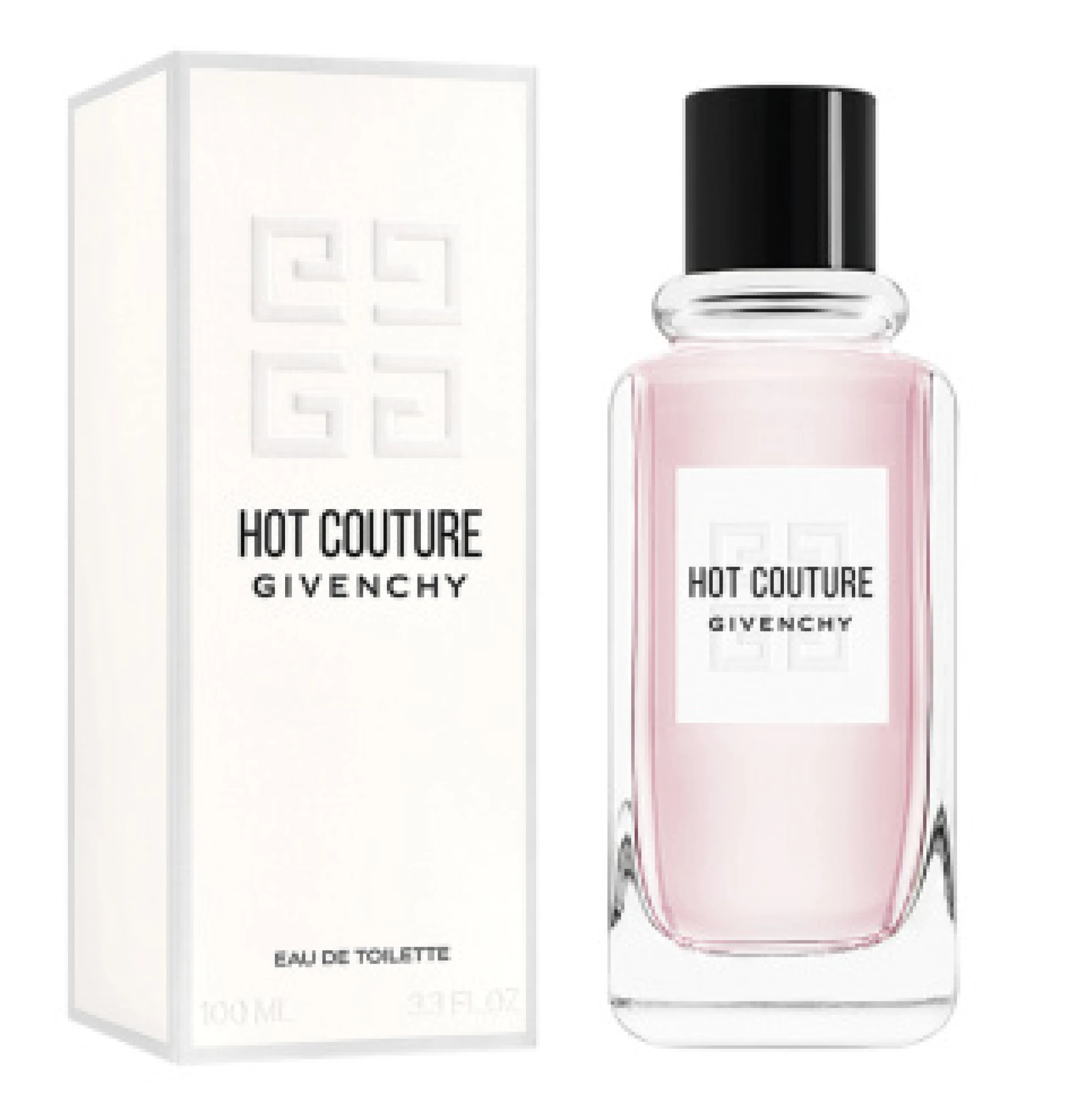 Givenchy Hot Couture EDT
