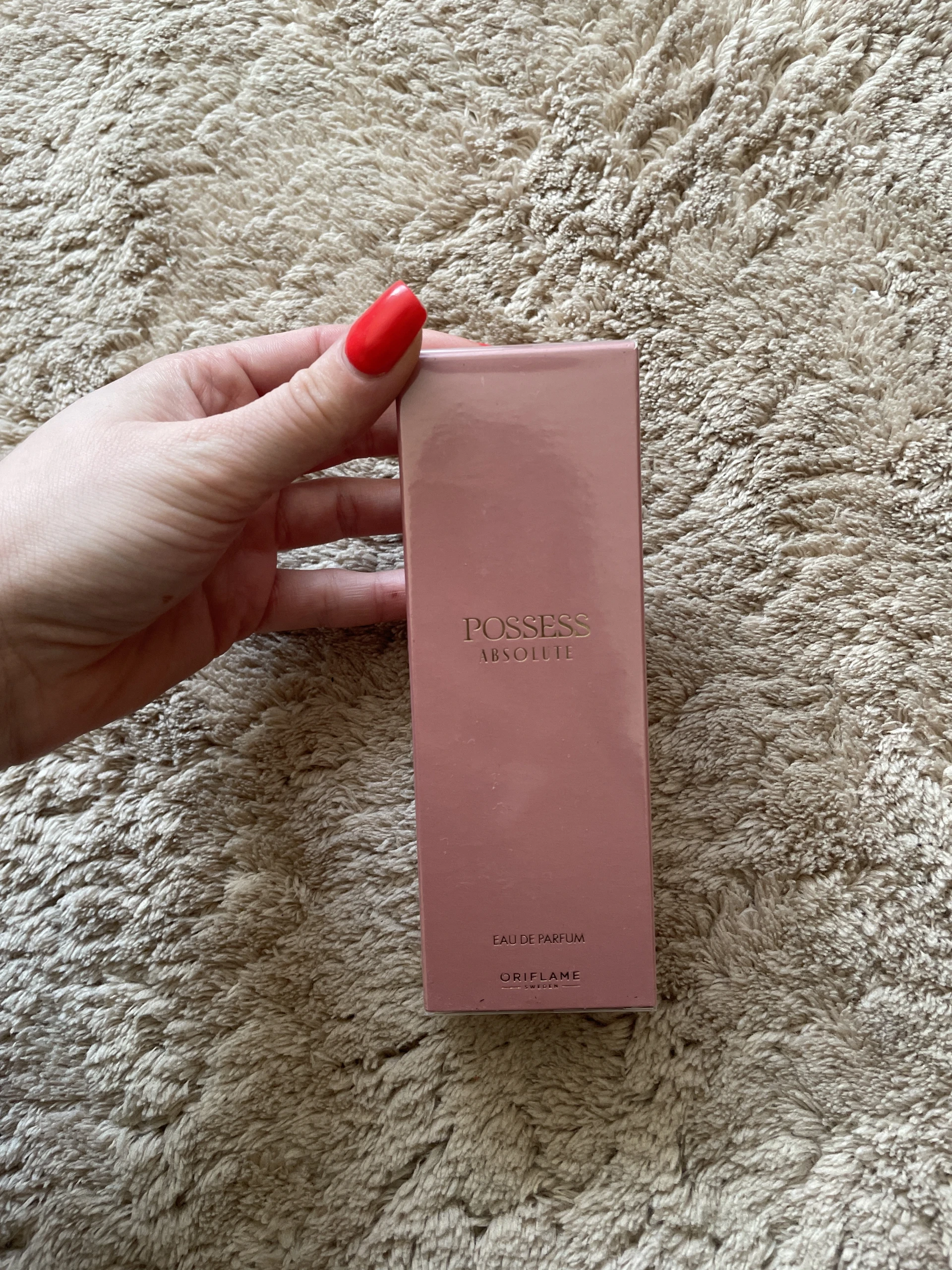 Oriflame Possess Absolute