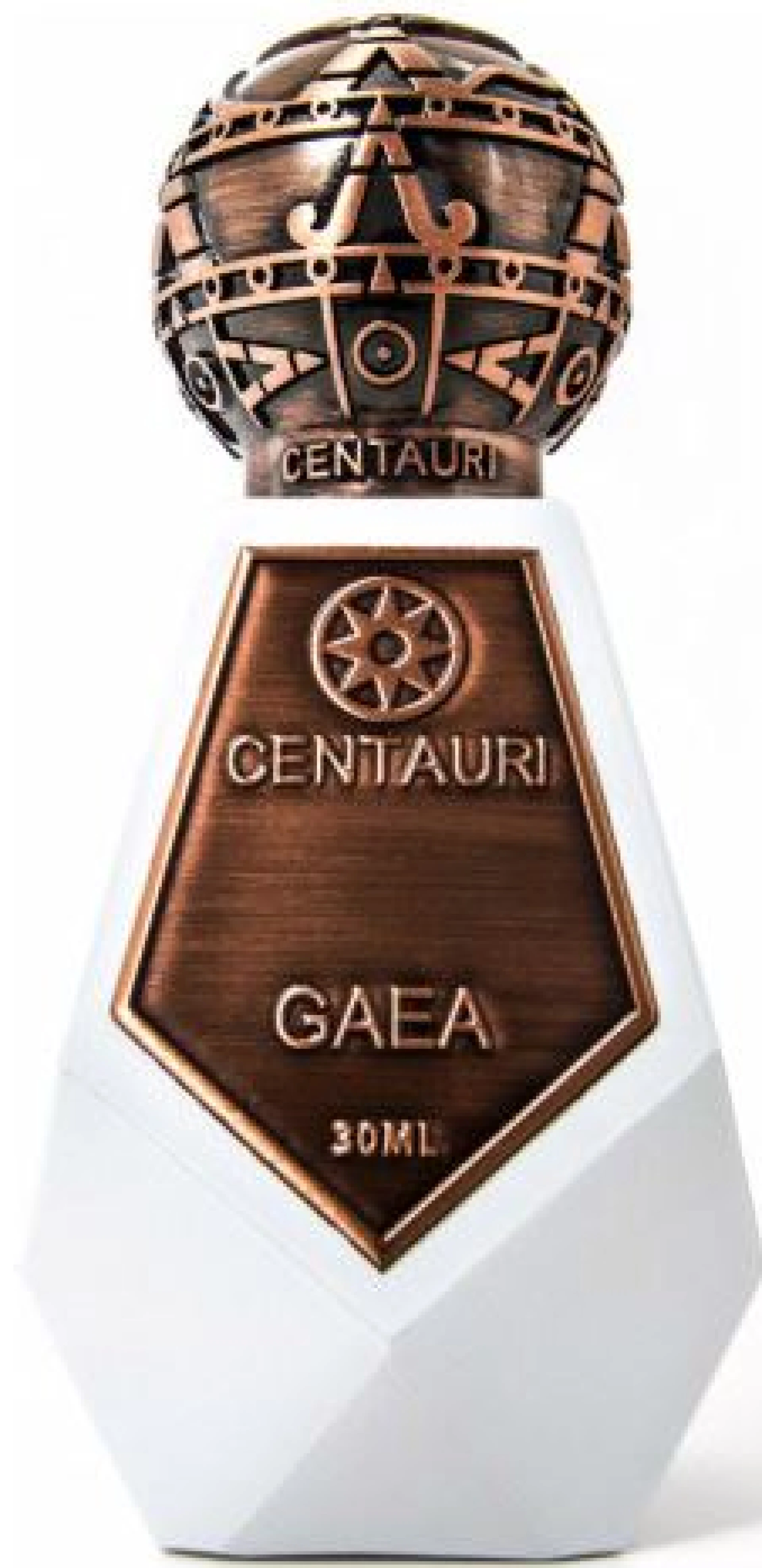 Centauri Perfumes Gaea