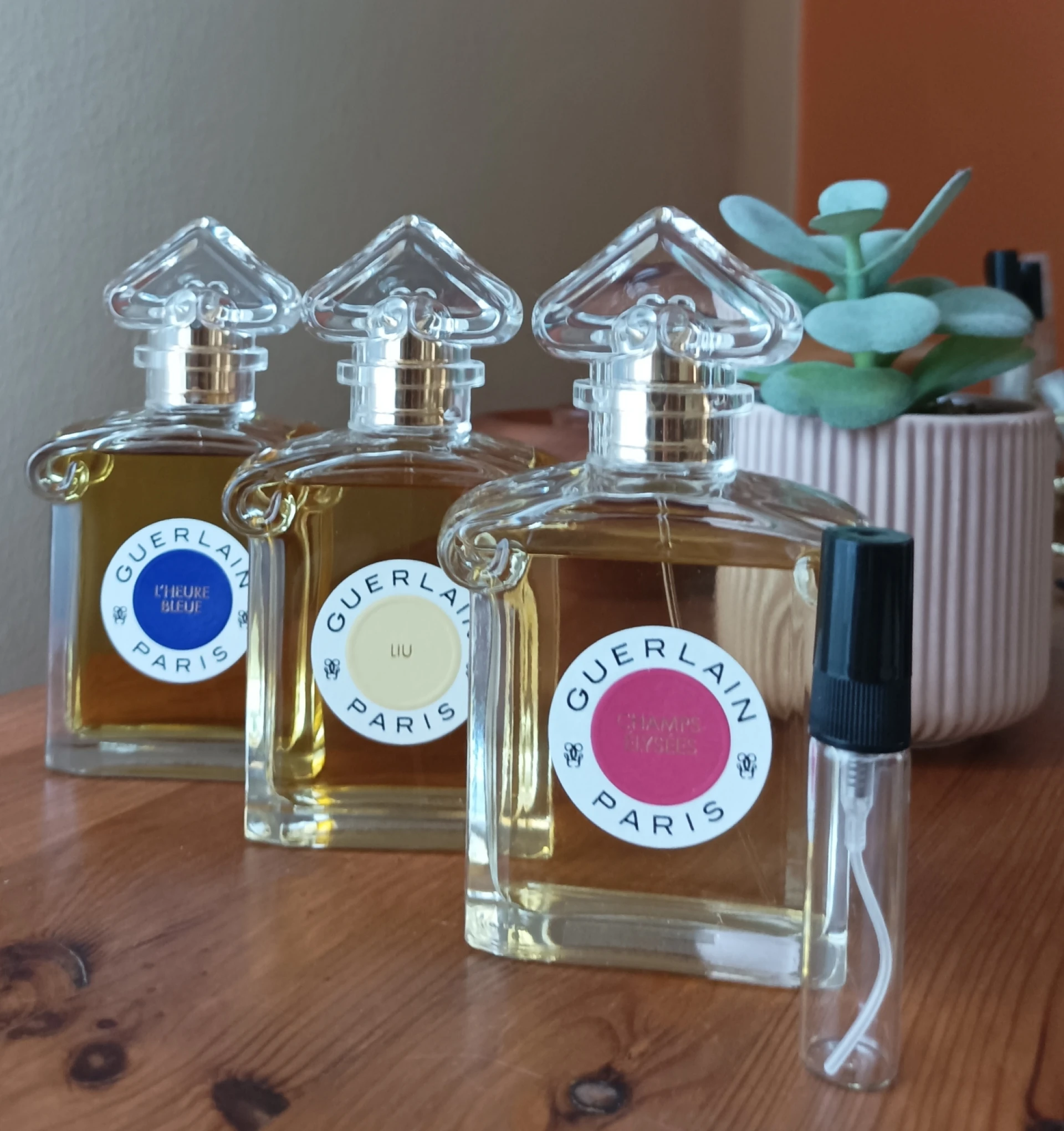 Guerlain Liu EDP