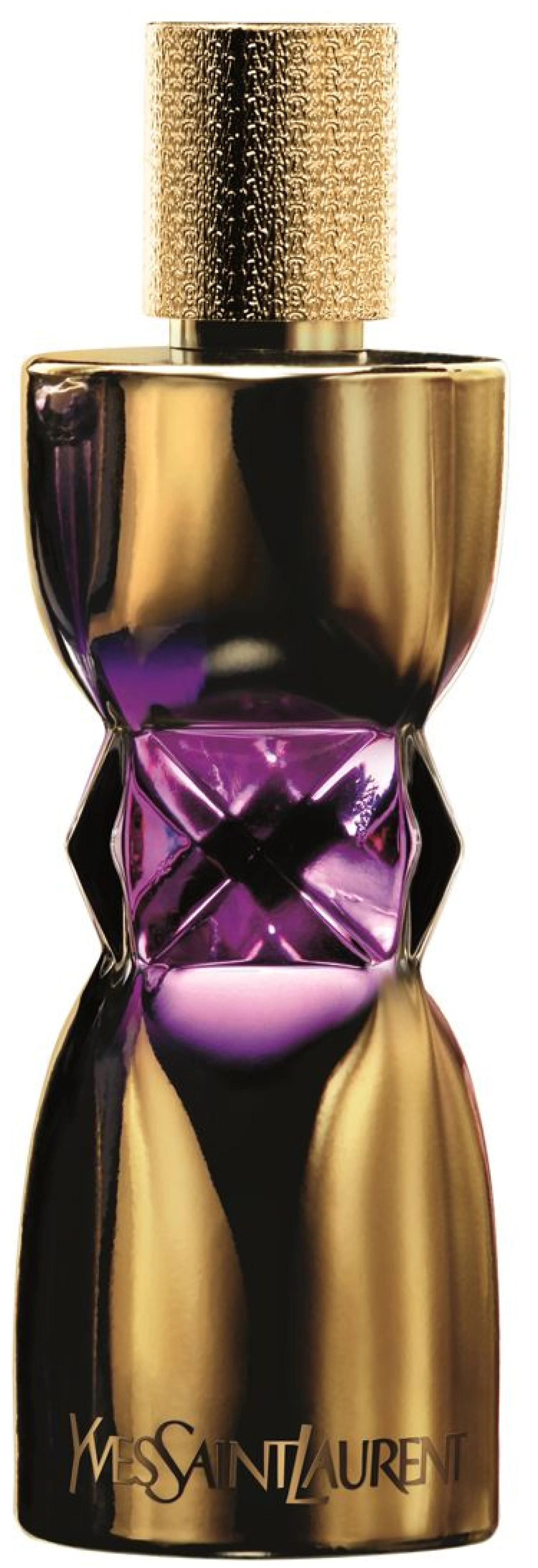 Yves Saint Laurent Manifesto Le Parfum