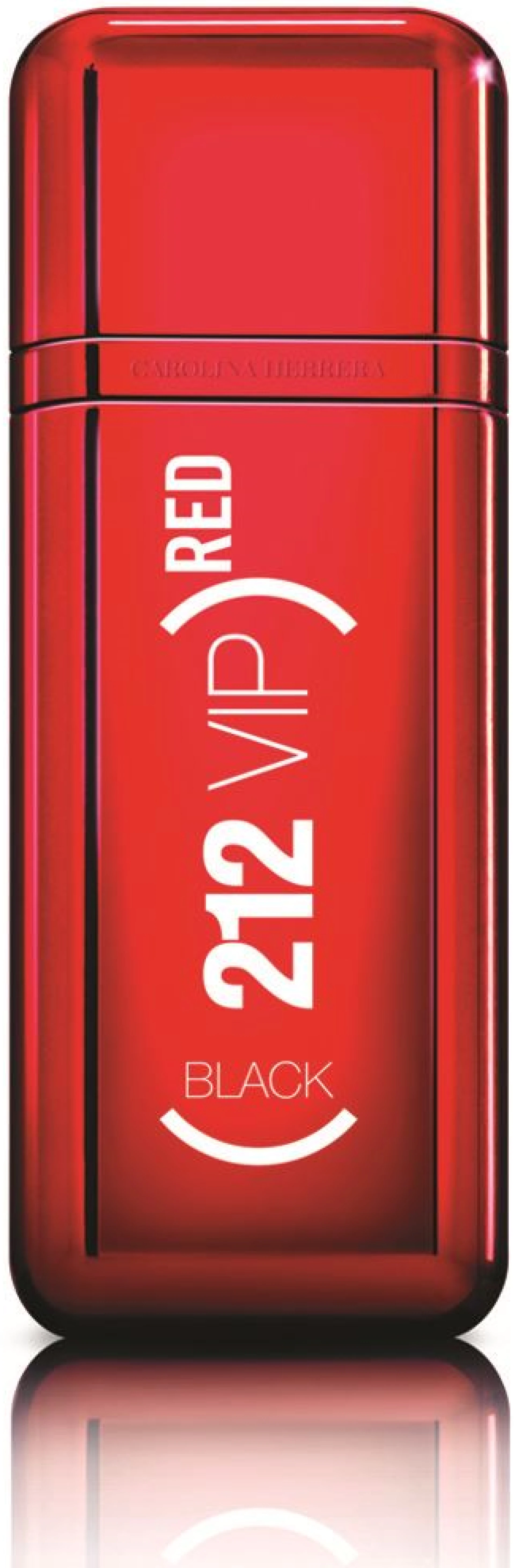 Carolina Herrera 212 VIP Black Red EDP