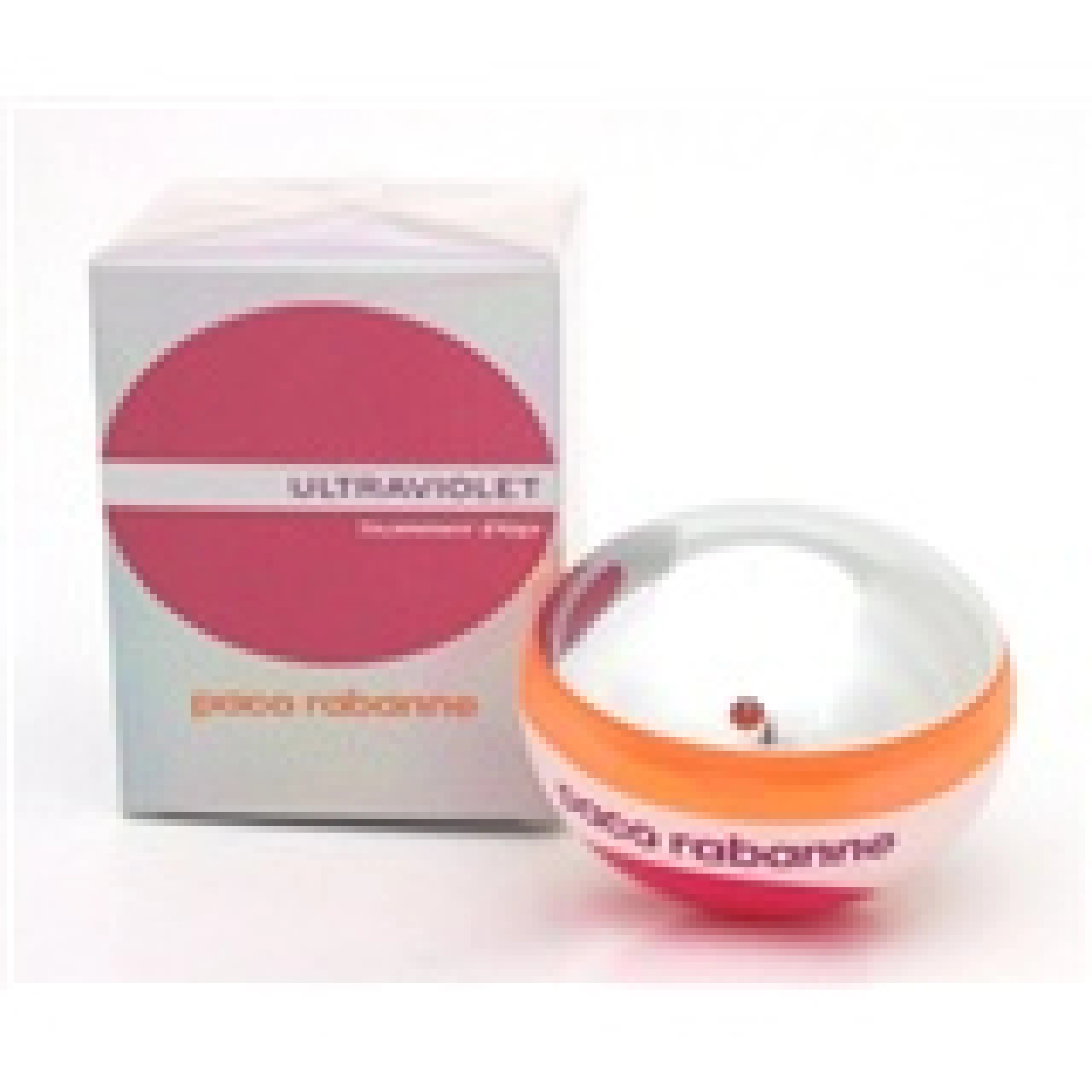 Paco Rabanne Ultraviolet Summer Pop