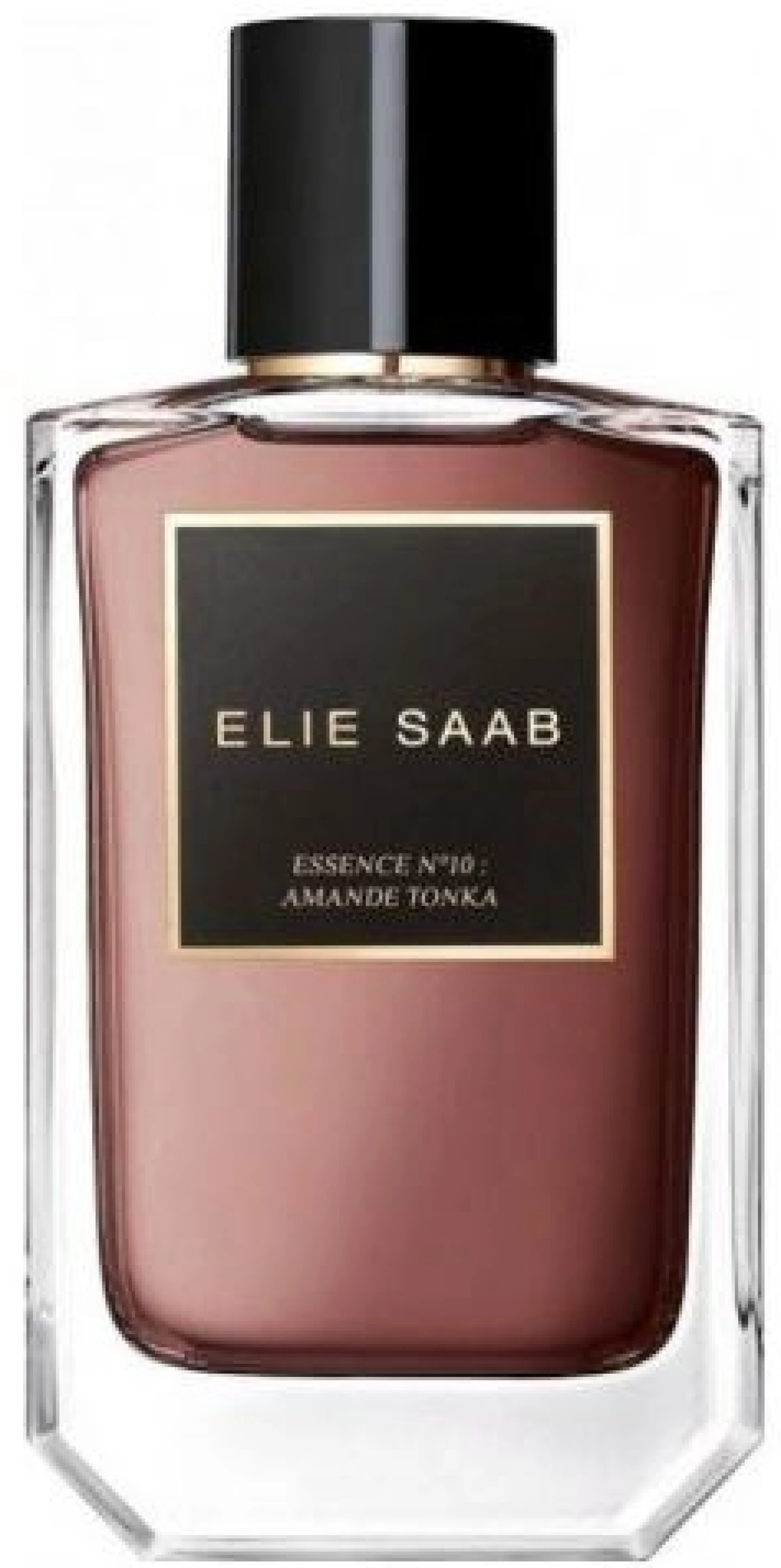 Elie Saab Essence No°10 Amande Tonka