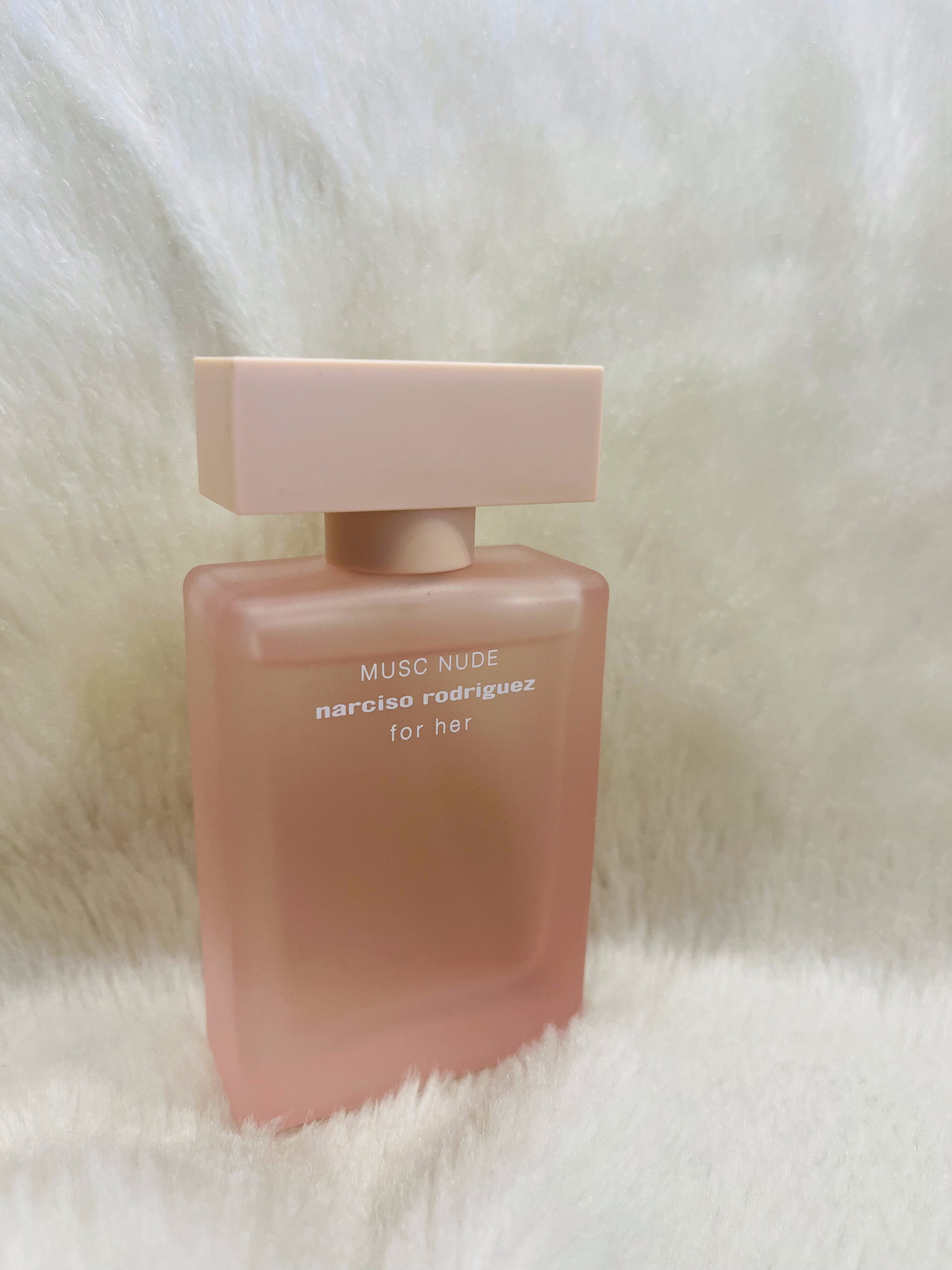 Narciso Rodriguez for her Musc Nude 50 ml