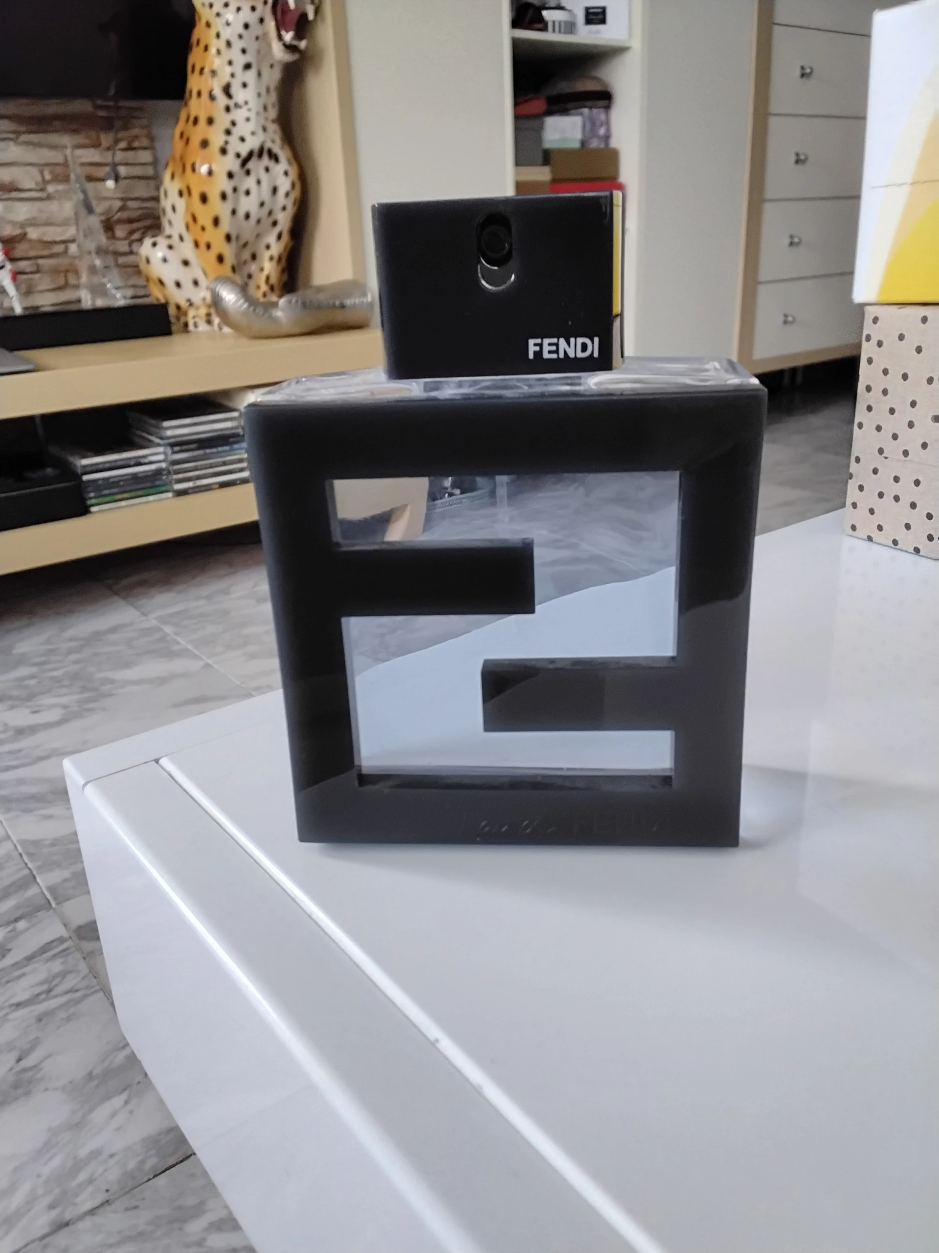 Fendi Fan di Fendi Pour Homme Acqua EDT