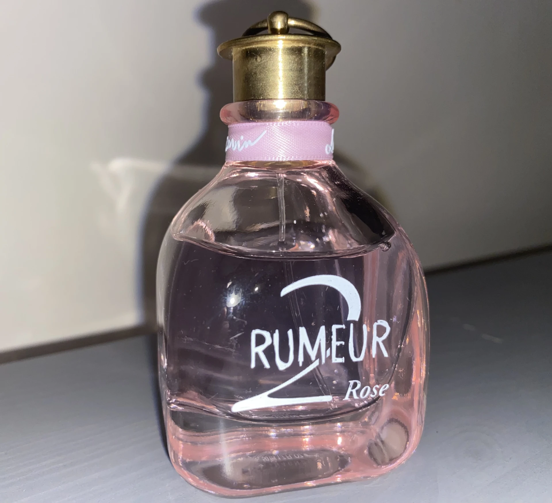 Lanvin Rumeur 2 Rose edp