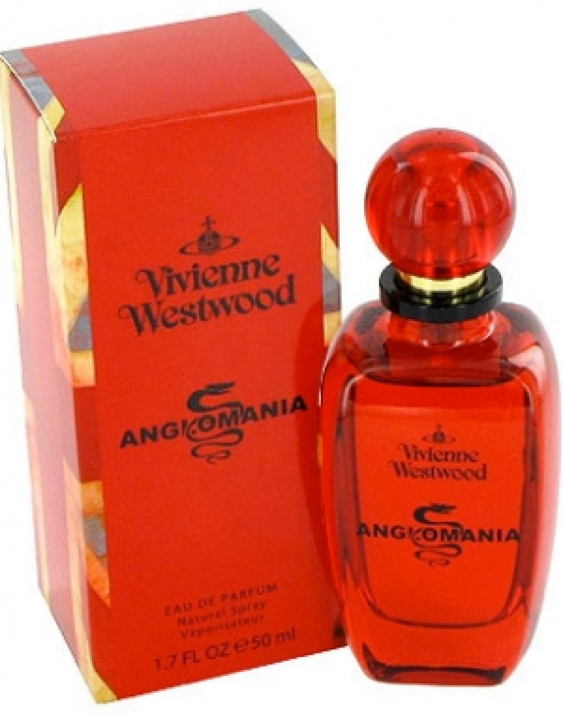 Vivienne Westwood Anglomania EDP