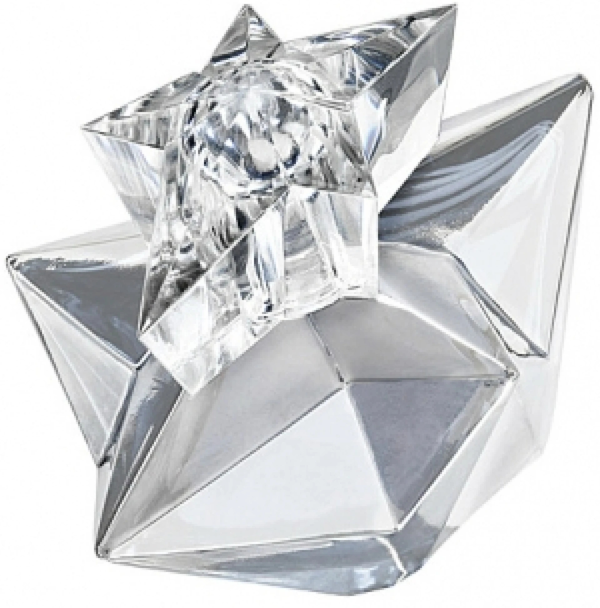 Mugler Angel Liqueur De Parfum