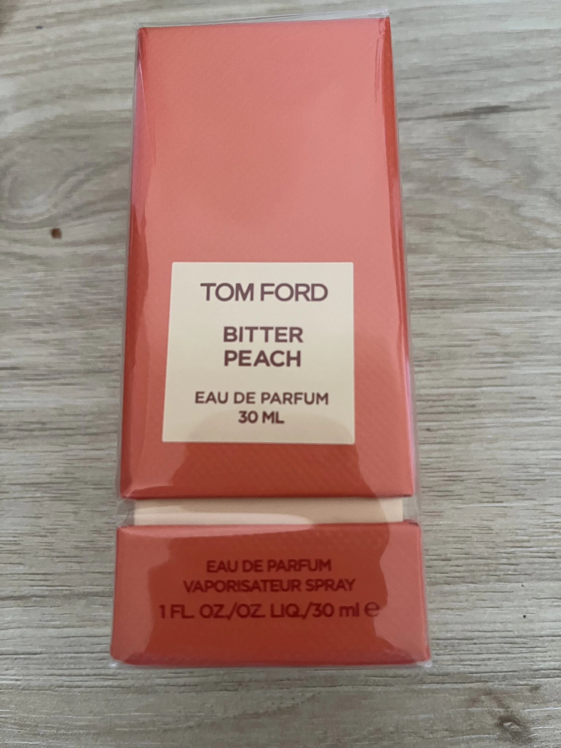 Akciós!Tom Ford Bitter Peach EDP