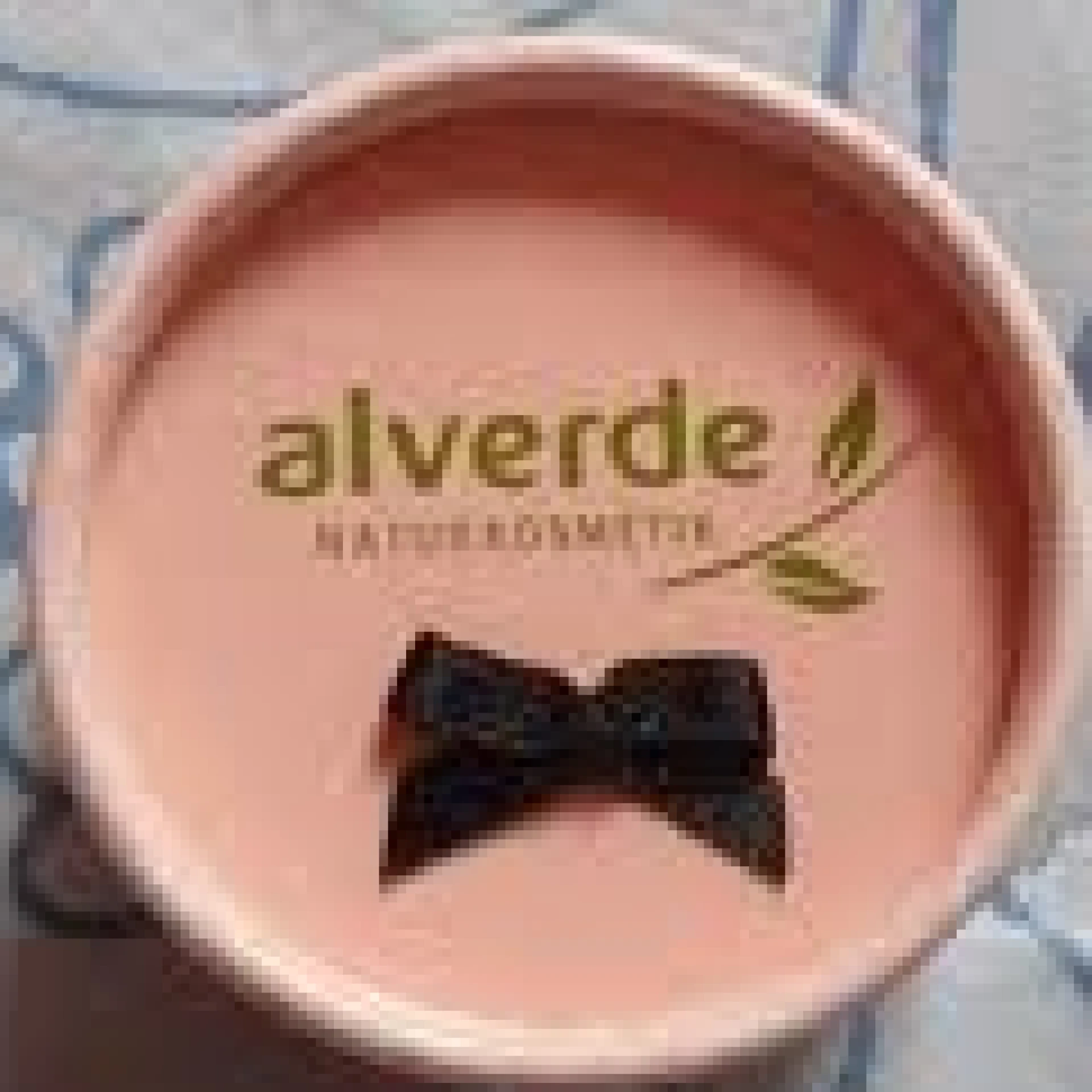 alverde Mademoiselle Krémparfüm