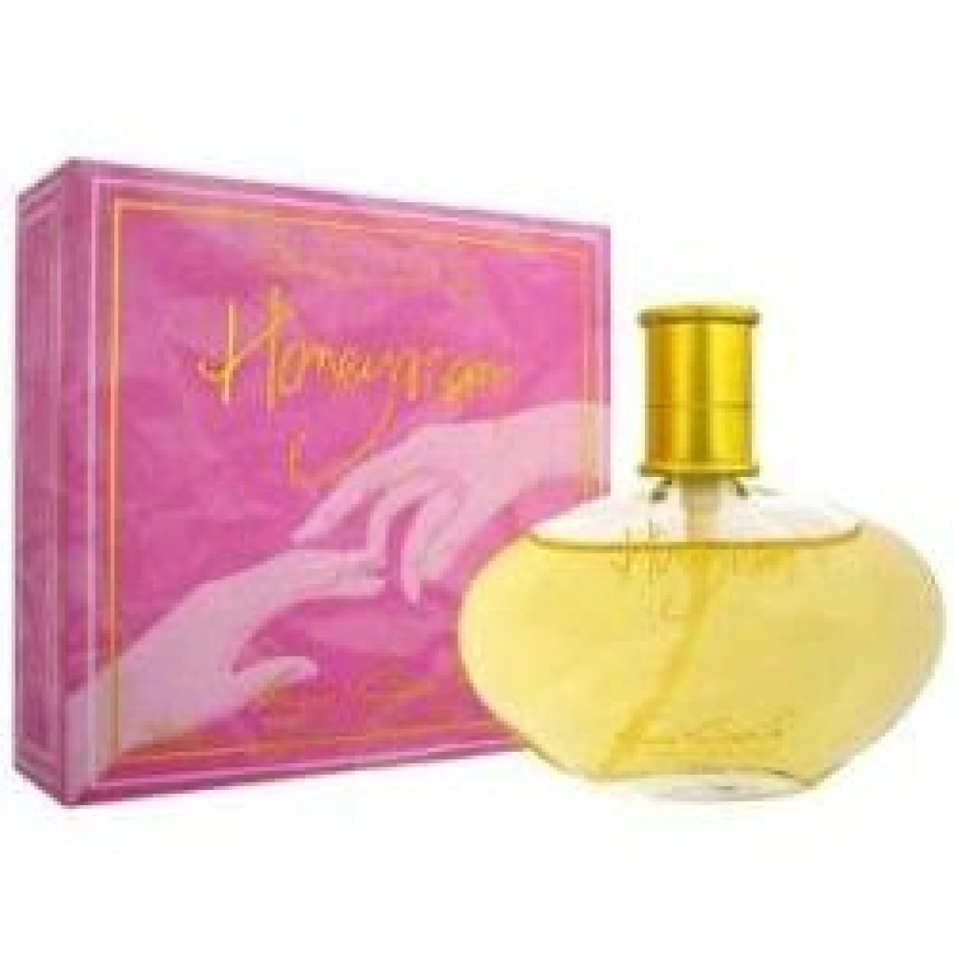 Gloria Vanderbilt Honeymoon EDT