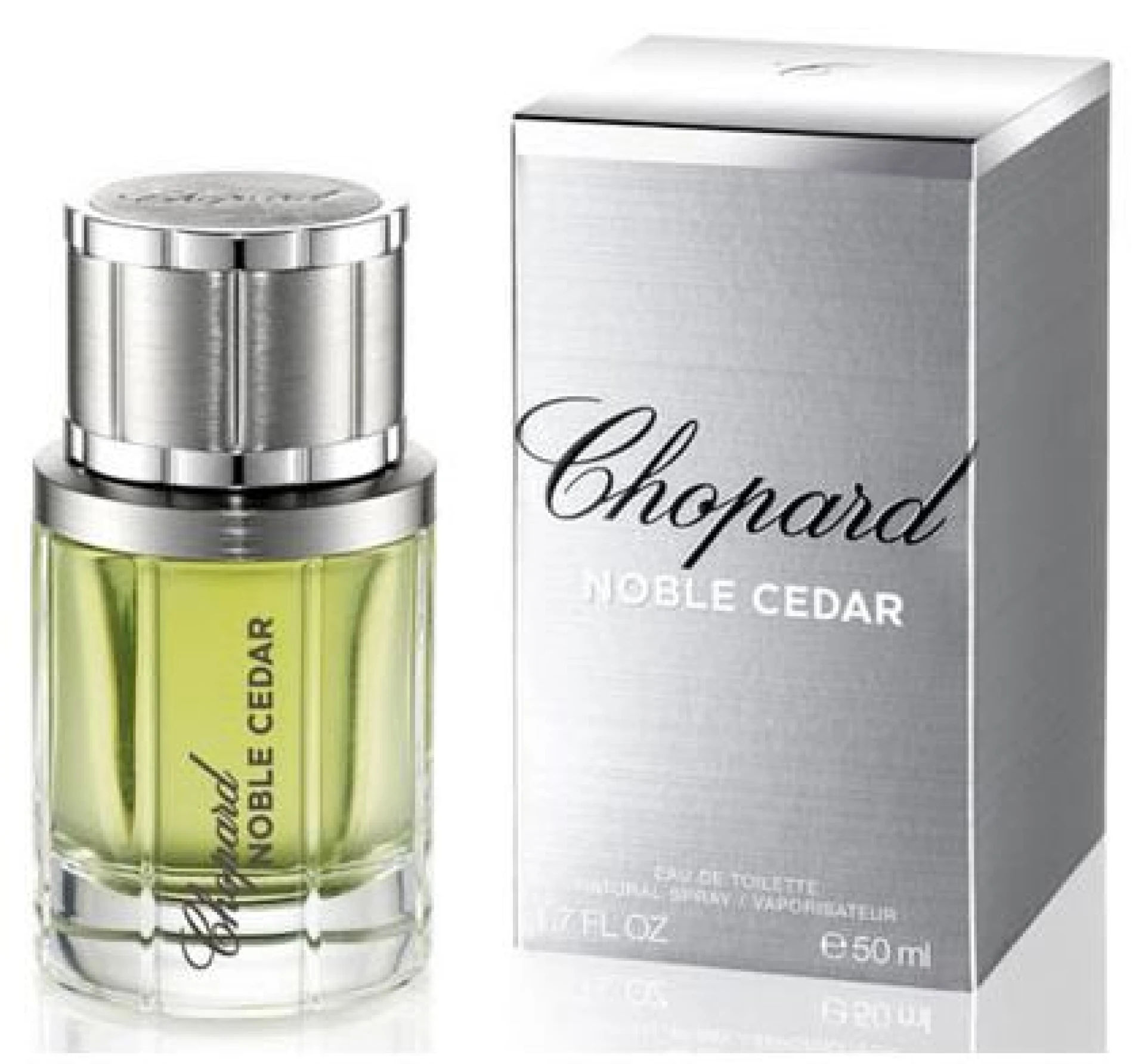 Chopard Noble Cedar